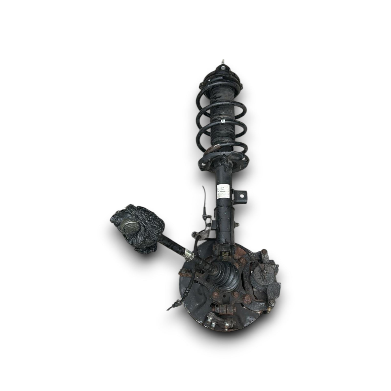 Prednja lijeva mehanička masa Hyundai Tucson 1.7 dizel (2015 > 2020)