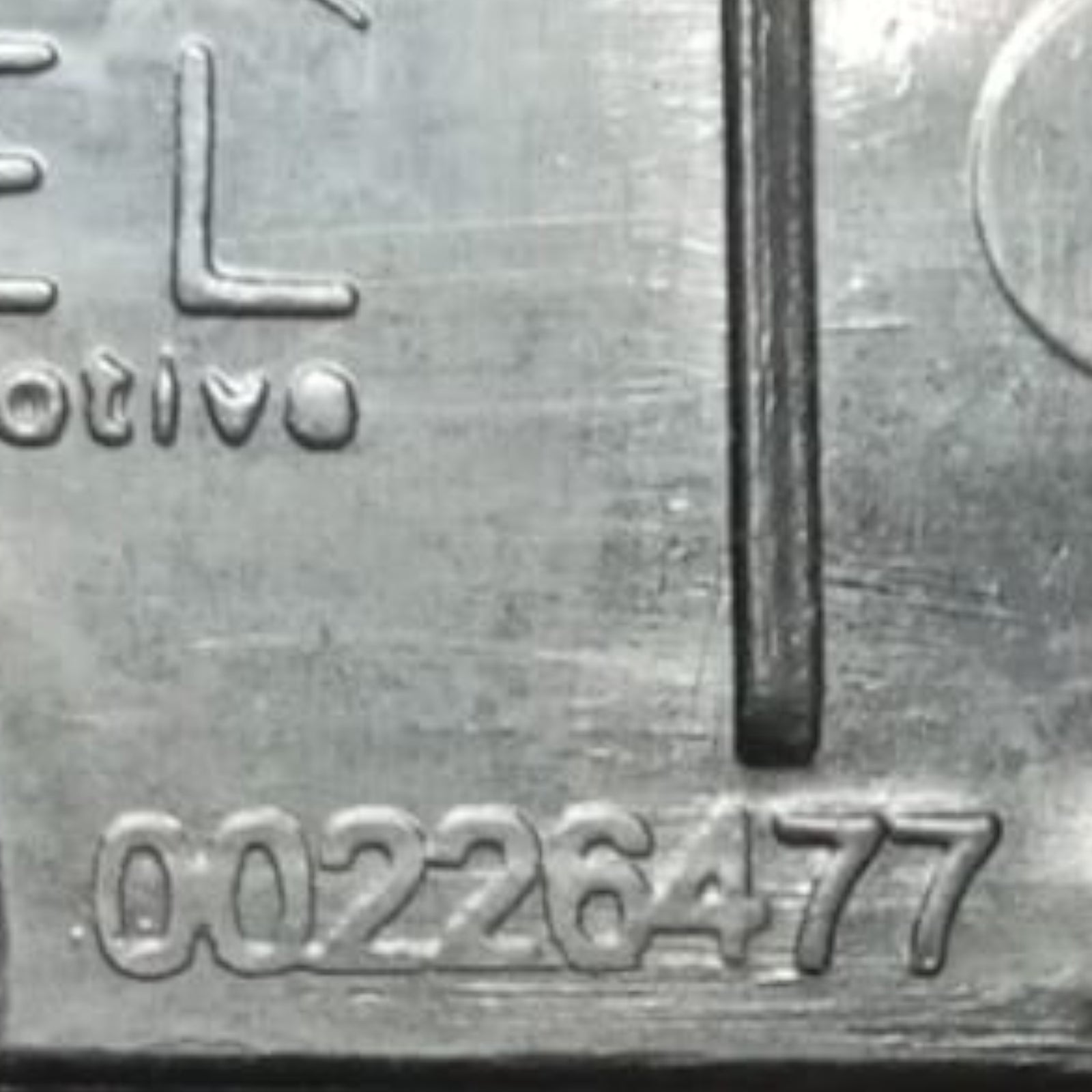 Revêtement de levier de vitesses + Interrupteur de frein de stationnement électrique Opel Grandland X cod. 00226477 (2017 >)