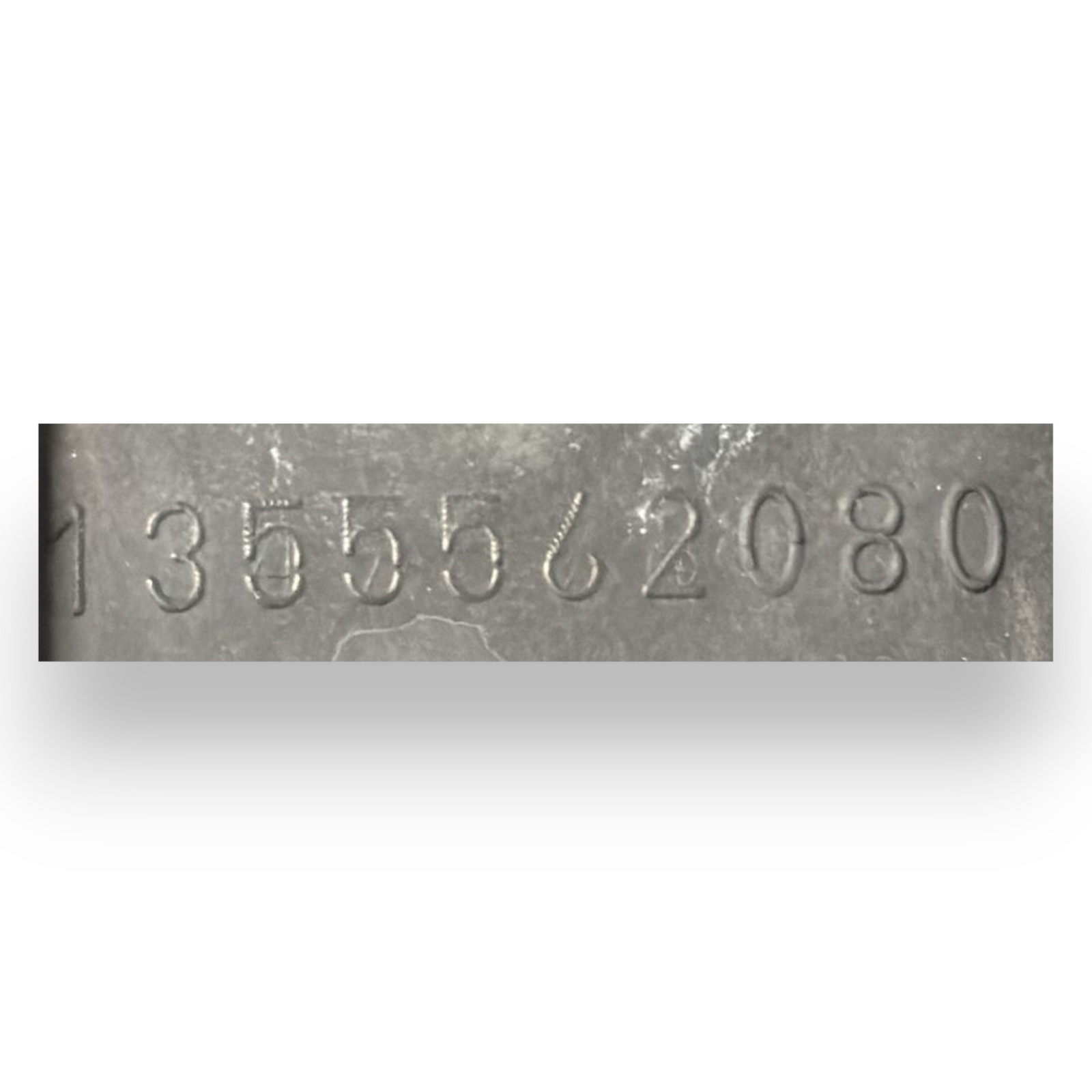 Conducteur d'aspiration fiat ducato 2.2 diesel cod:1355562080 (2014-)