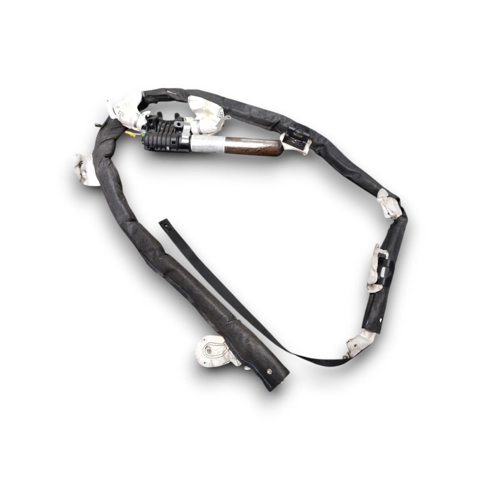 Airbag a tendina destro fiat punto evo cod: 518853370 (2009-2012)