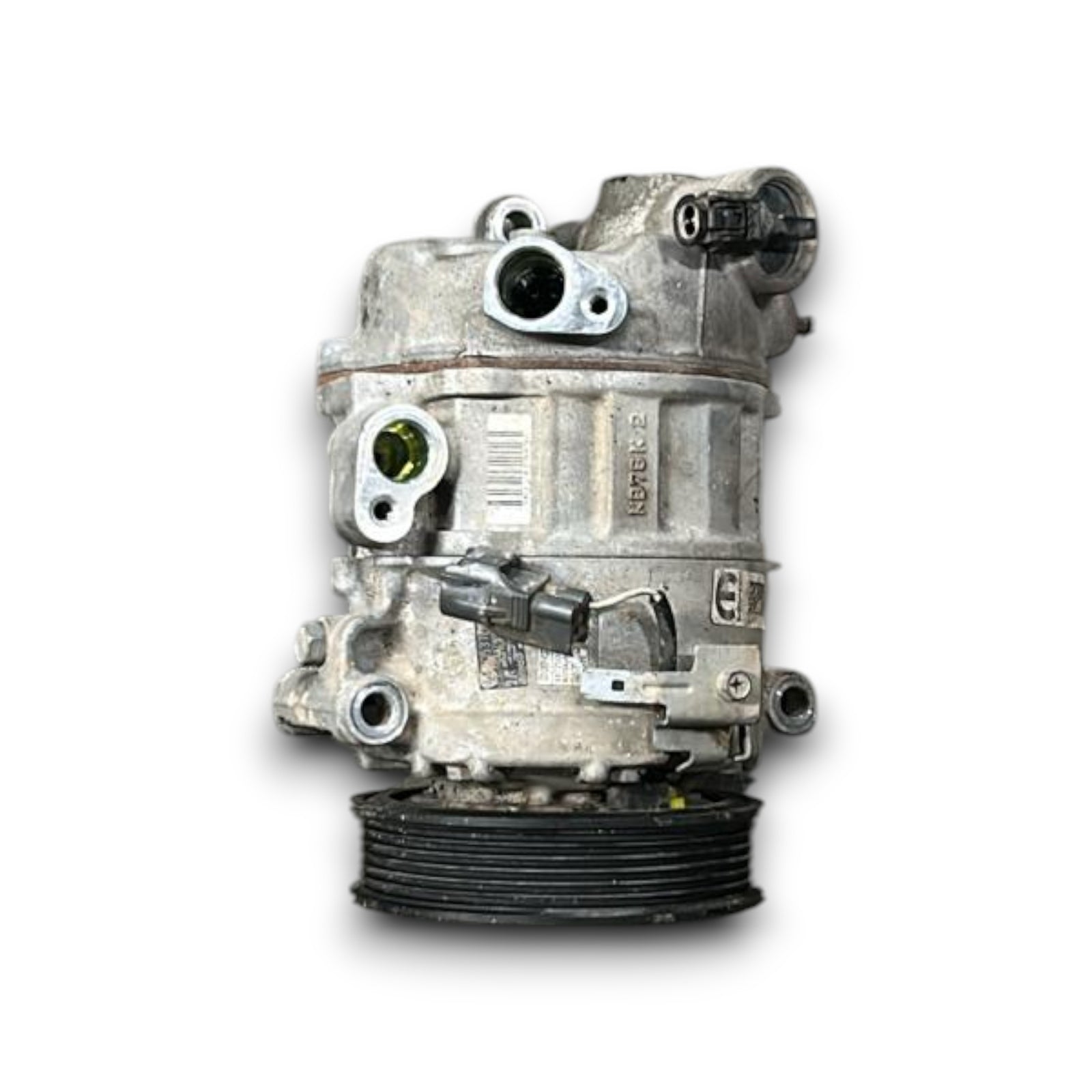 Compresseur de climatisation Alfa Romeo Stelvio 50537004 2.2 diesel (2016 > )