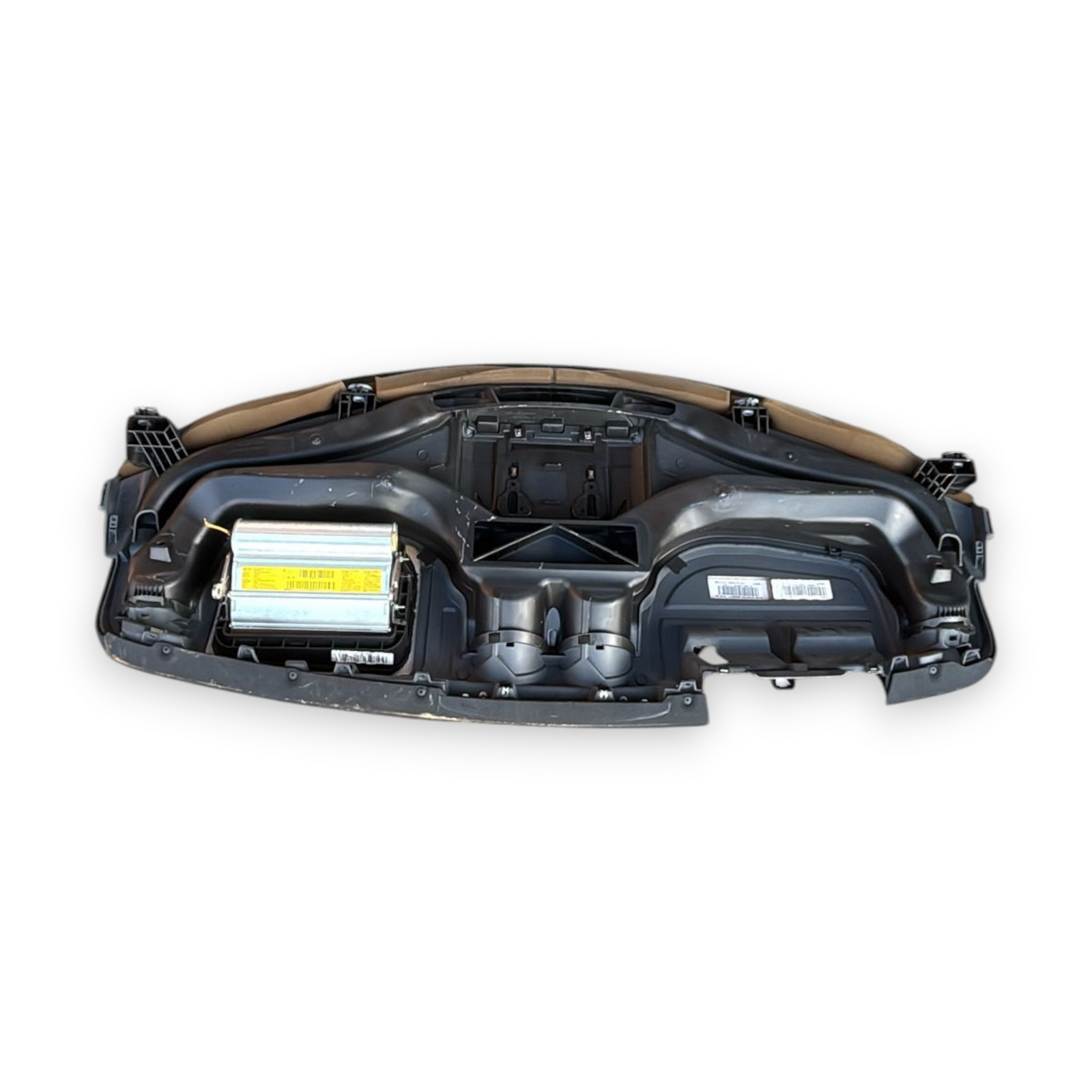 Cruscotto interno superiore smart forfour W454 (2004-2006) + airbag passeggero