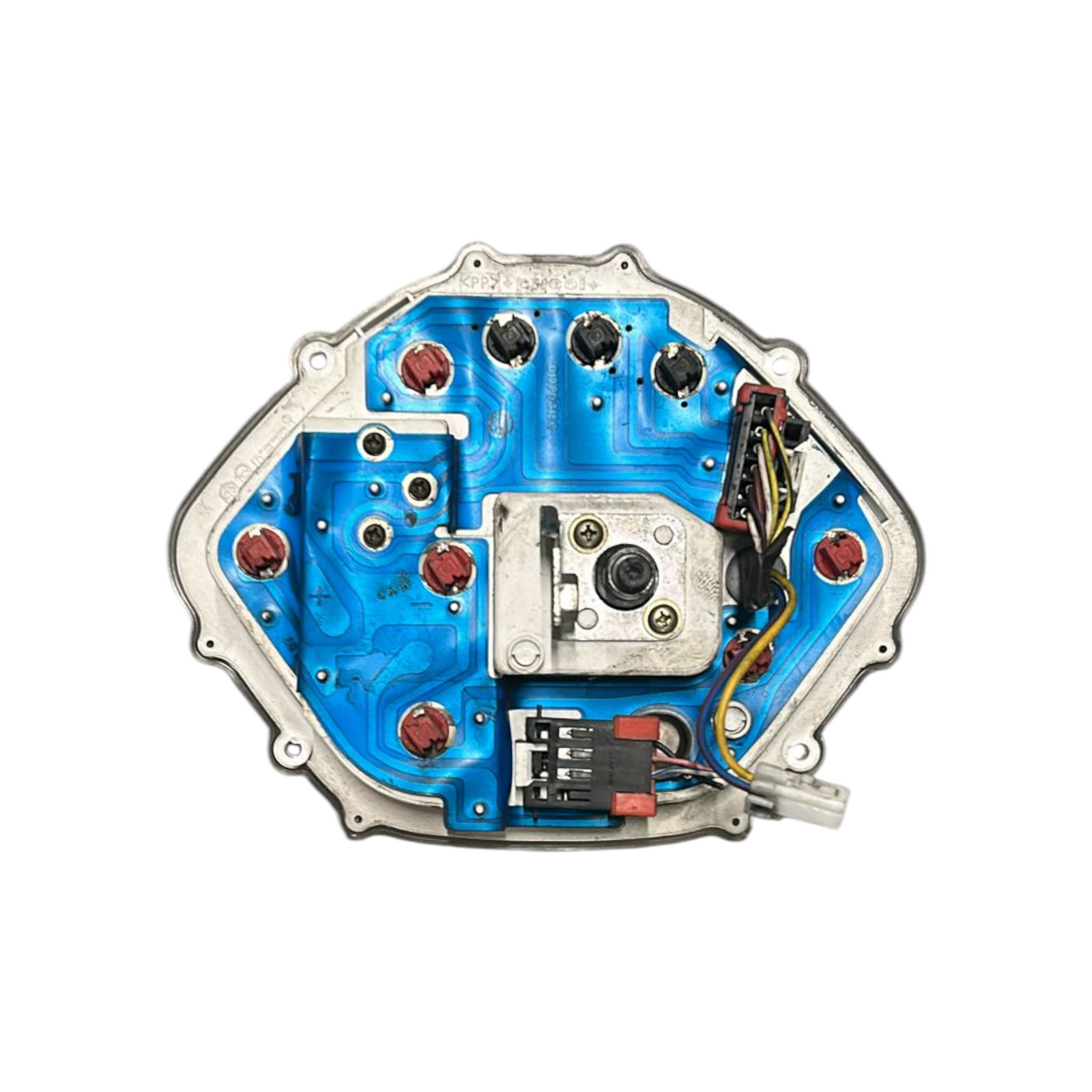 Tachimetro / contachilometri piaggio liberty 125 (2003 > 2013)