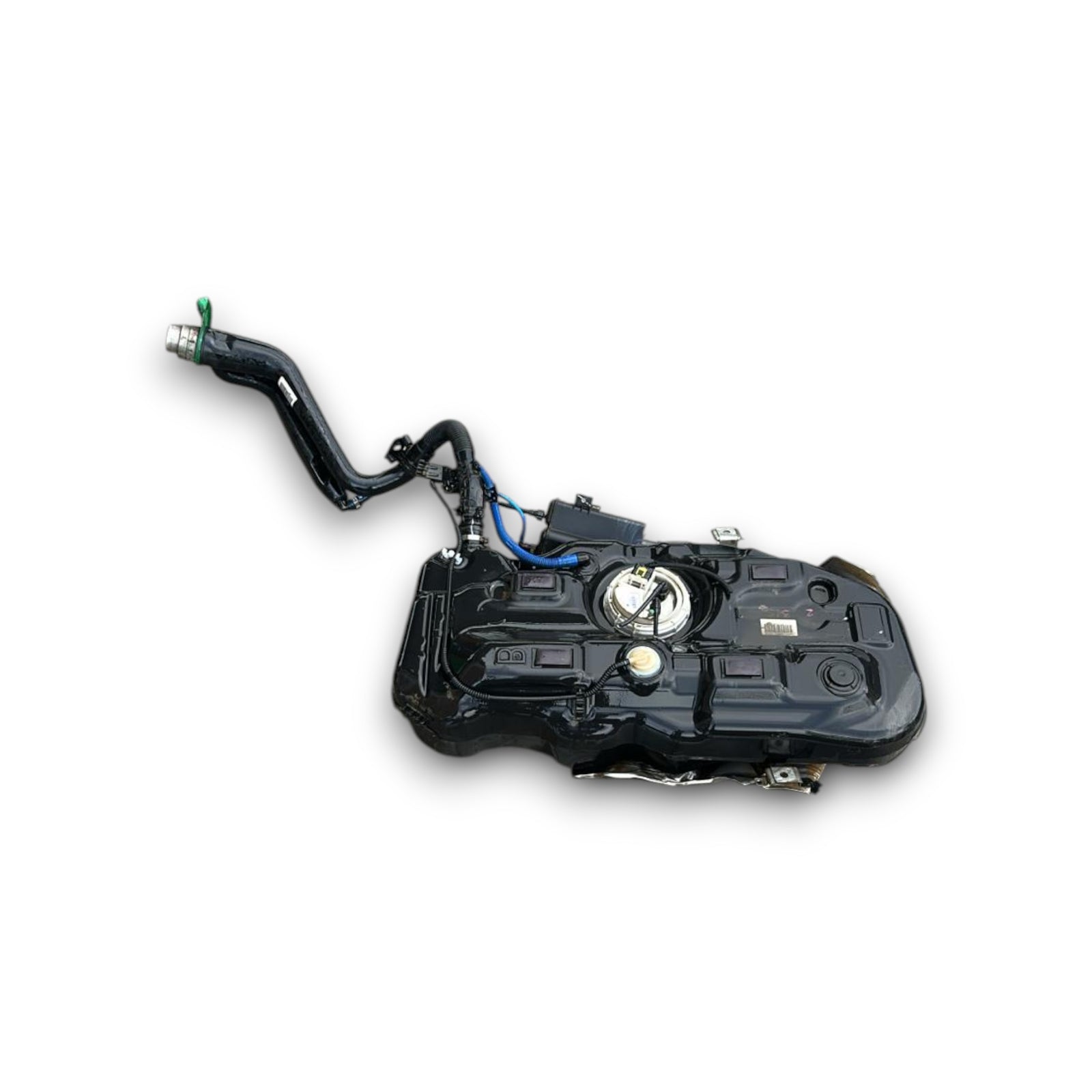 Depósito de combustible Alfa Romeo Mito 1.4 gasolina (2008 > 2018) + flotador