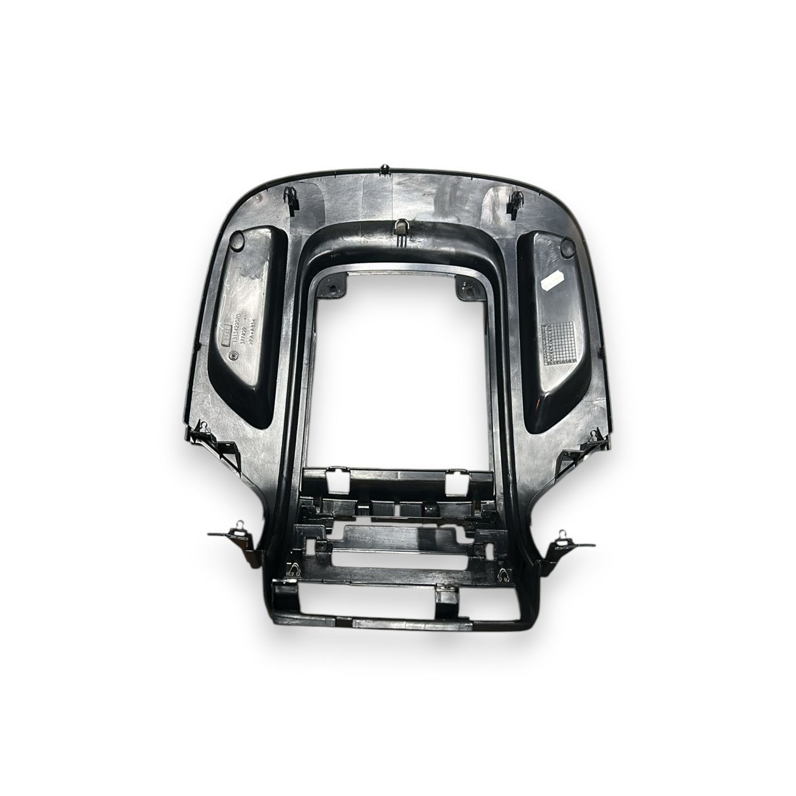 Maska autoradija fiat ducato kod:1313422070 (2006 > 2014)