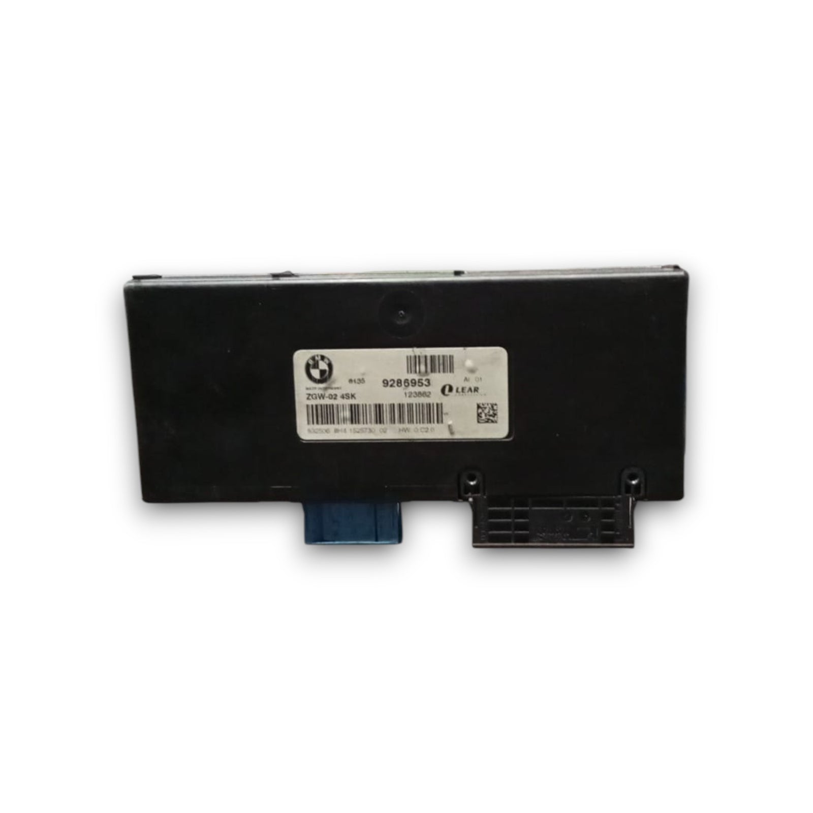 Gateway-Steuergerät BMW X3 F25 Cod. 9286953 (2010 > 2017)