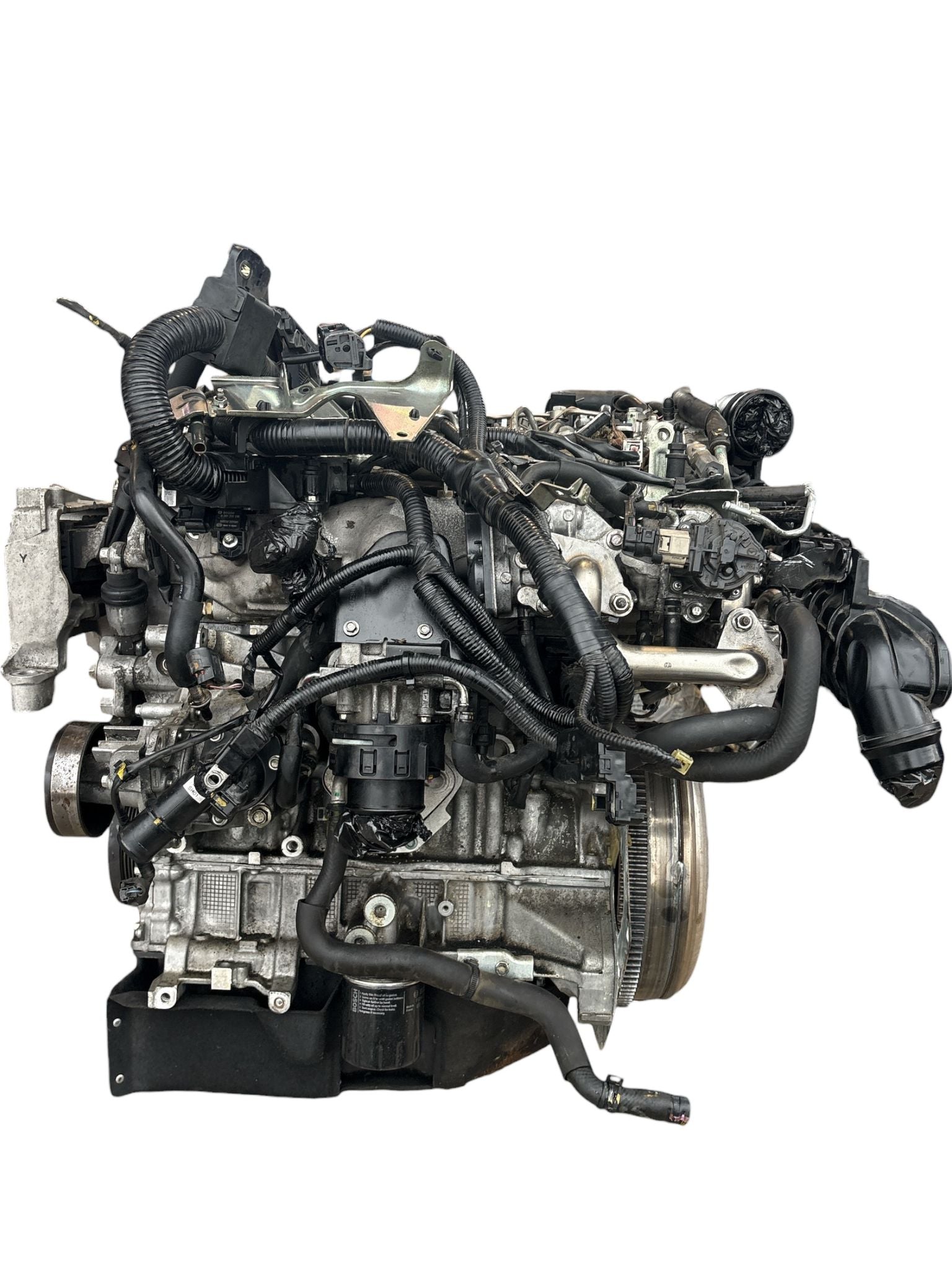 Mazda CX - 5 ( 2016 ) 2.2 Diesel 110kw 150pk cod : SH