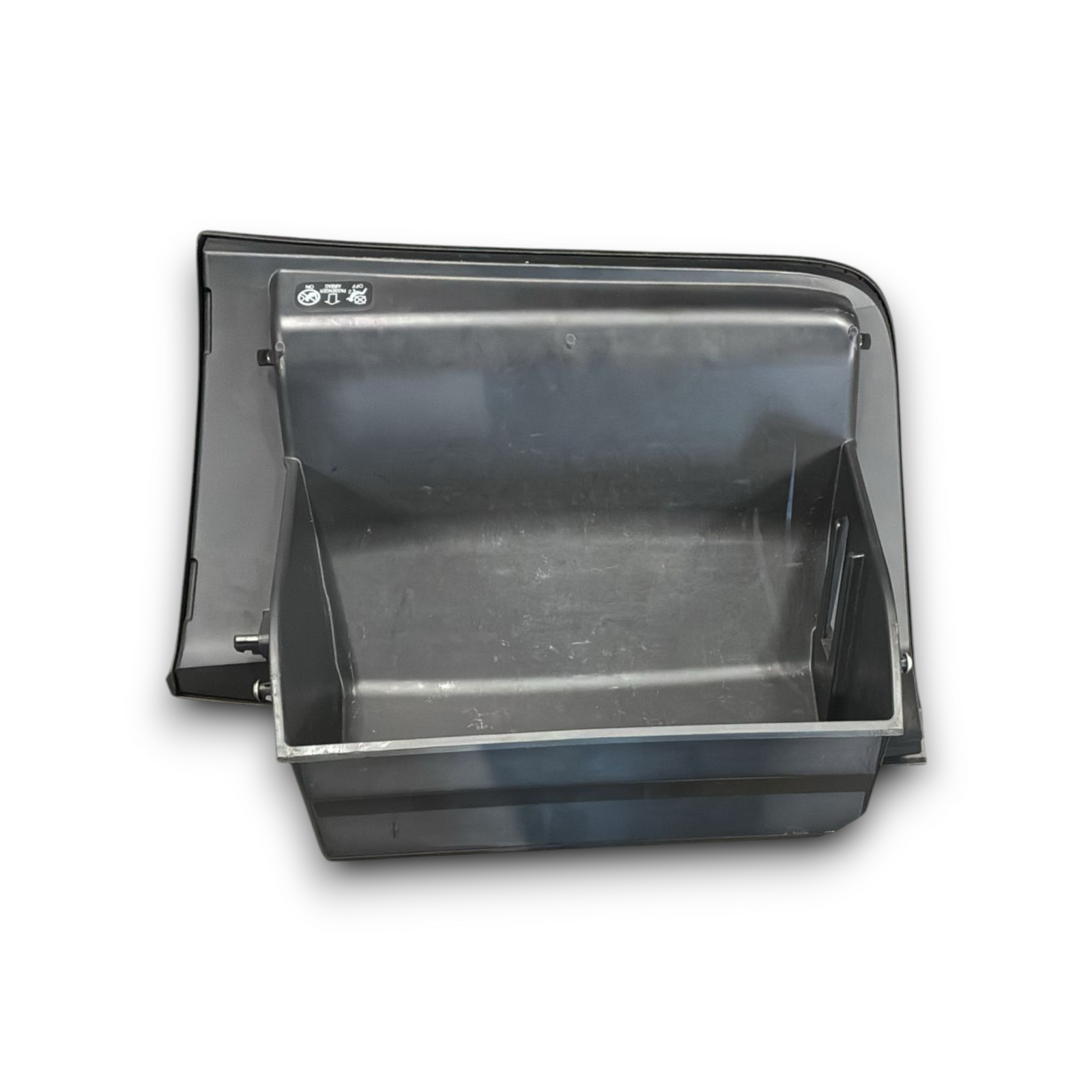 Cassetto / vano portaoggetti nissan x-trail cod : 685104cc0a/b ( 2014 - 2020)