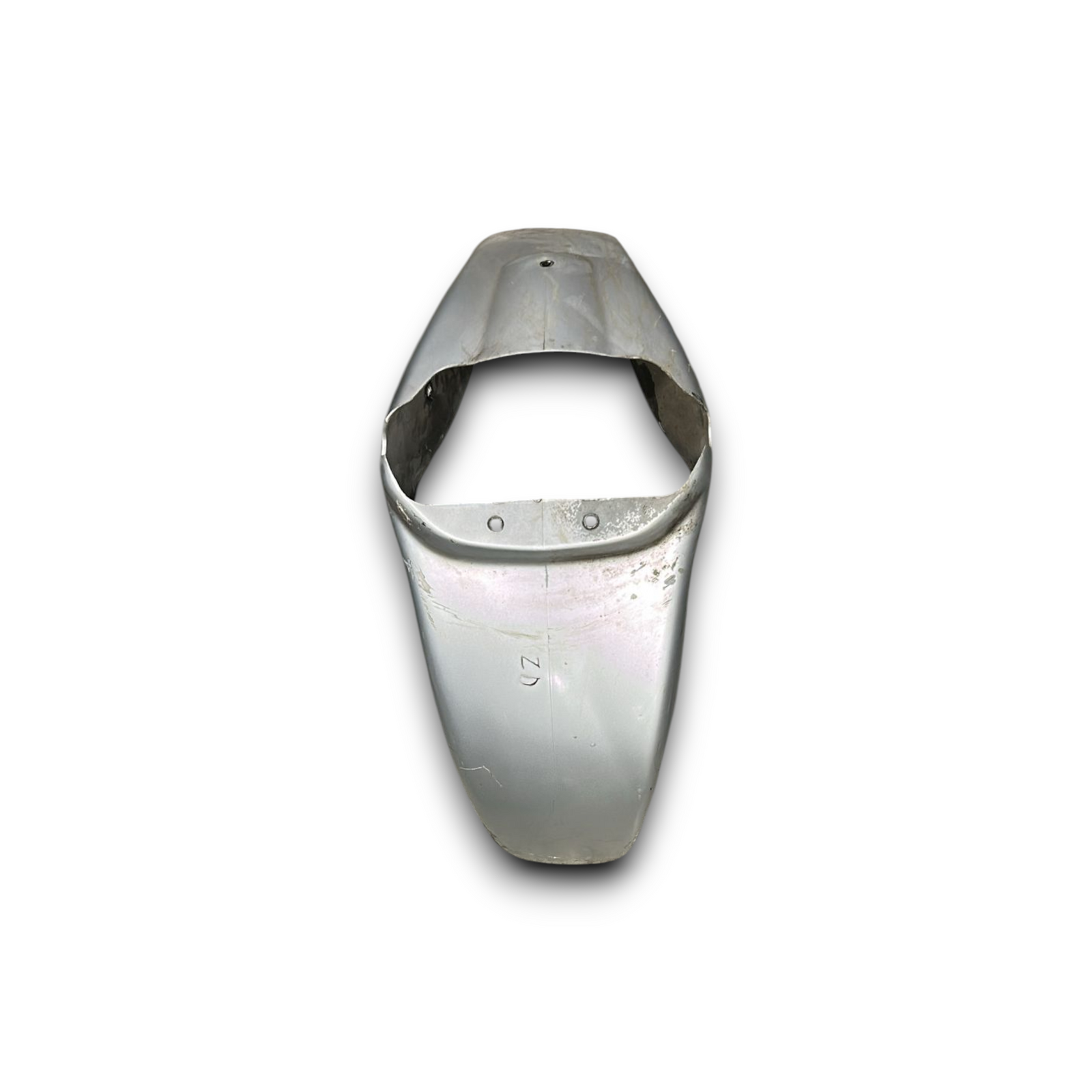 Parafango anteriore aprilia scarabeo (1999 > 2006)