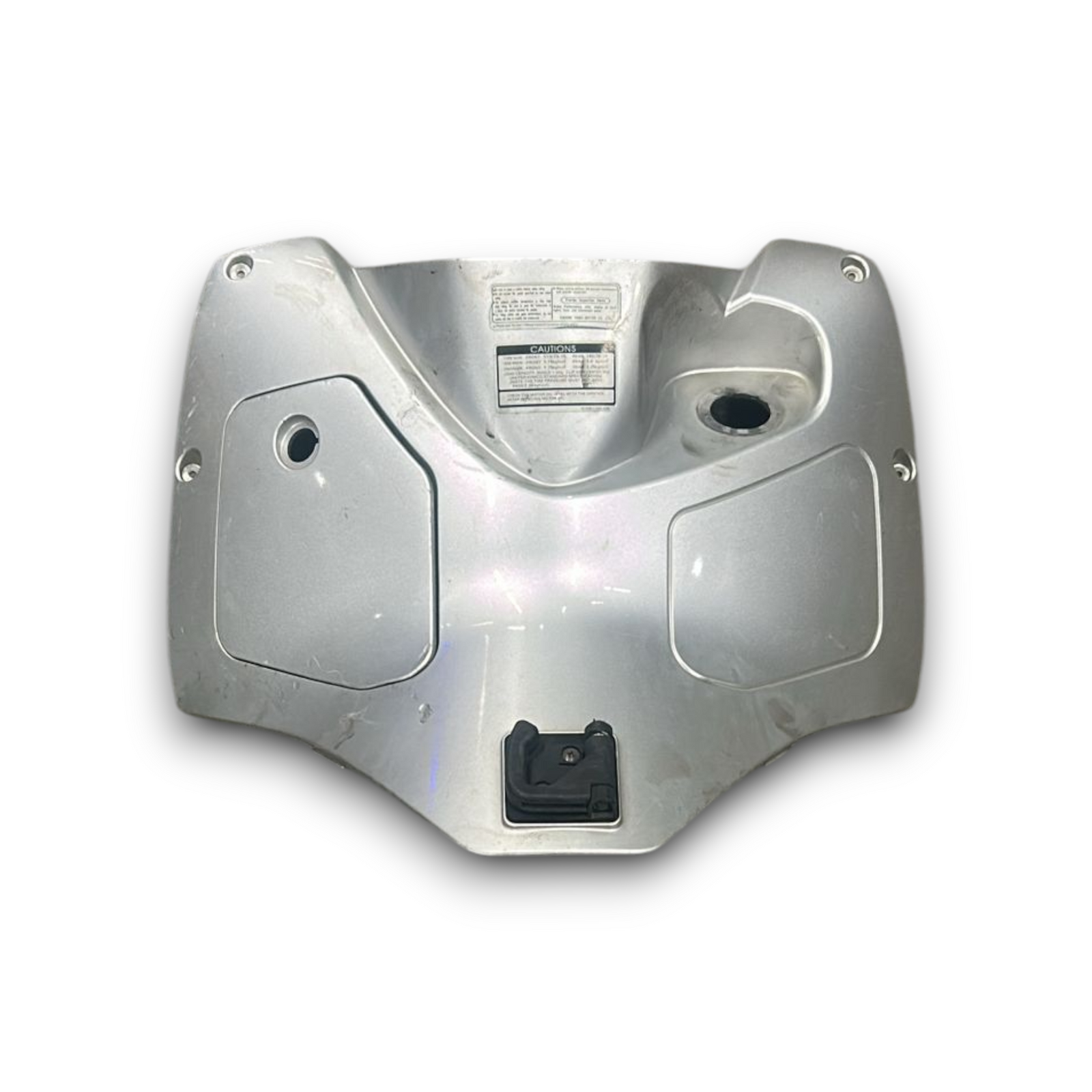 Écran intérieur supérieur kymco people (2016 > 2020)