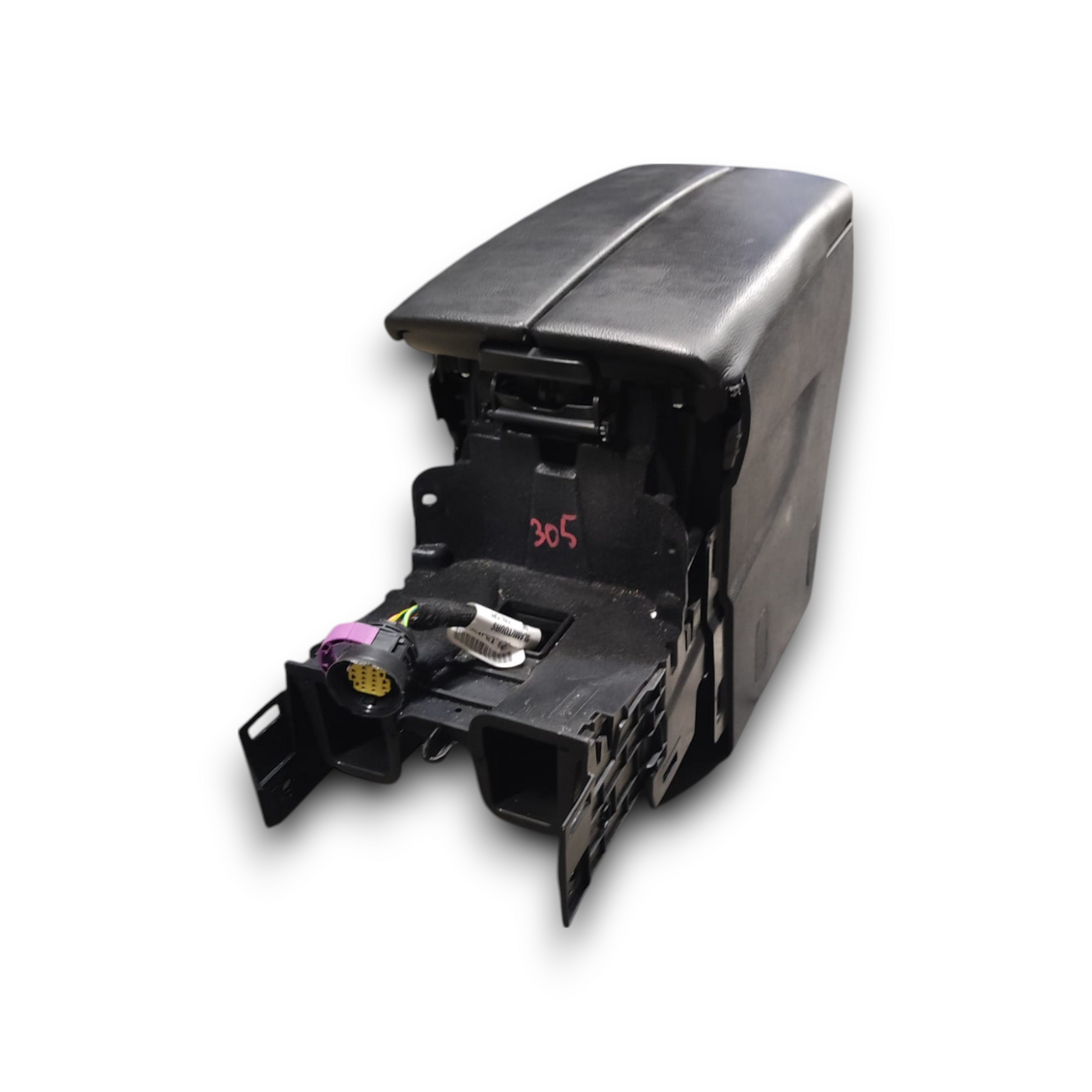 Peugeot 508 II серия COD ARM: 98164316ZD (2018-)