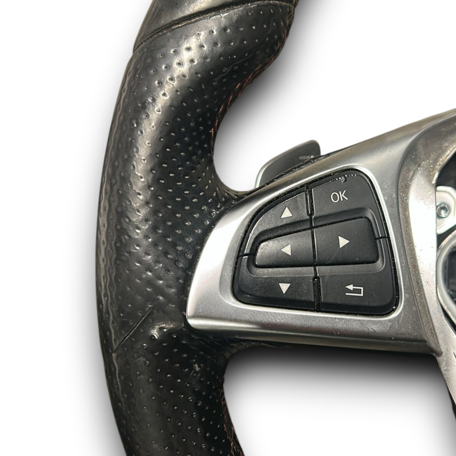 Volante / sterzo mercedes classe a w176 cod:a0004603403 (2012 > 2018)