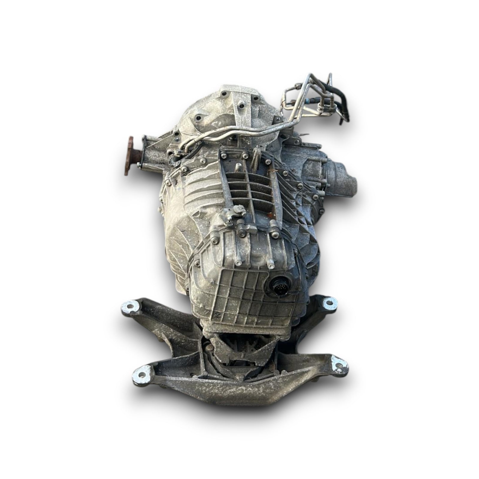 Avtomatski menjalnik Audi A4 (B8) 0aw301383h 2.0 dizel (2007 > 2016)