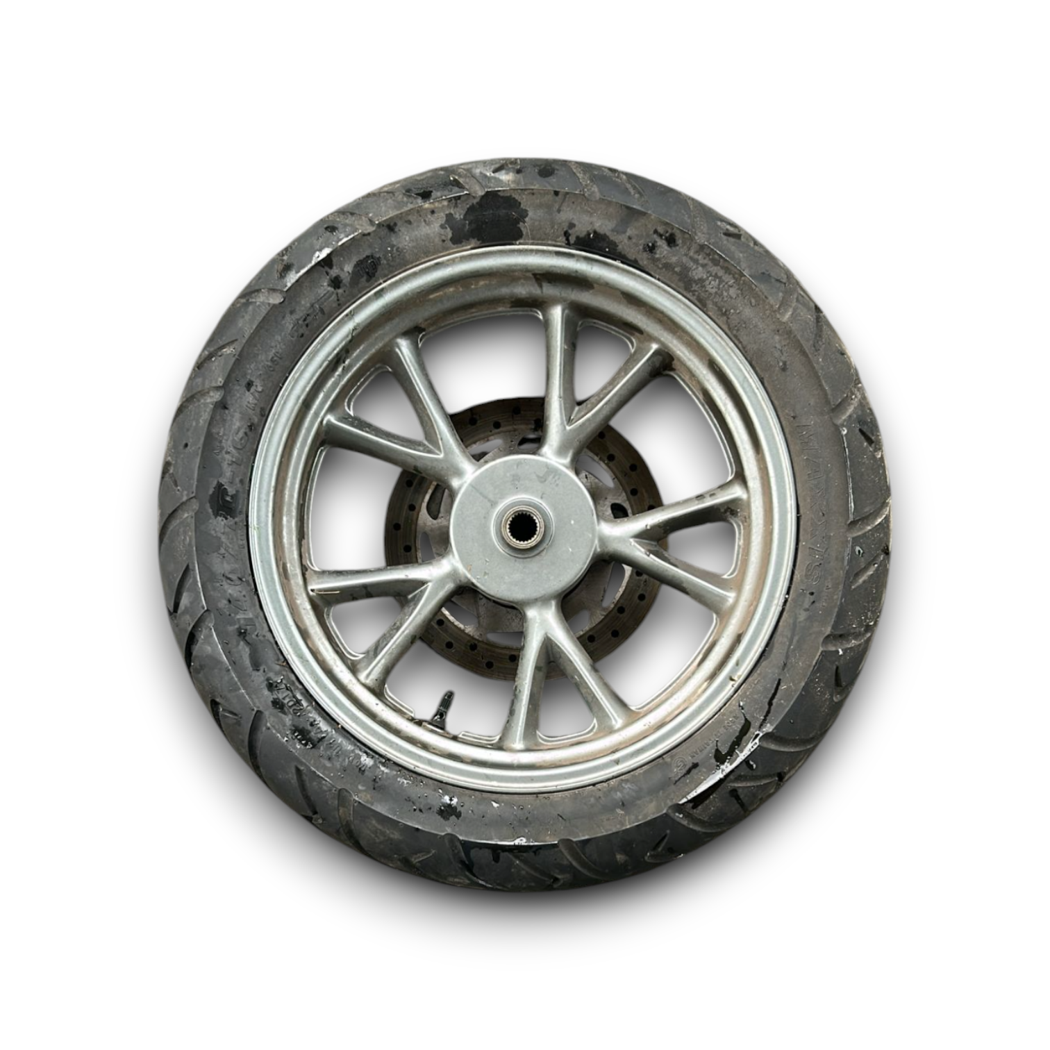 Cerchione posteriore kymco people (140-70 r16) (2010 > 2017)