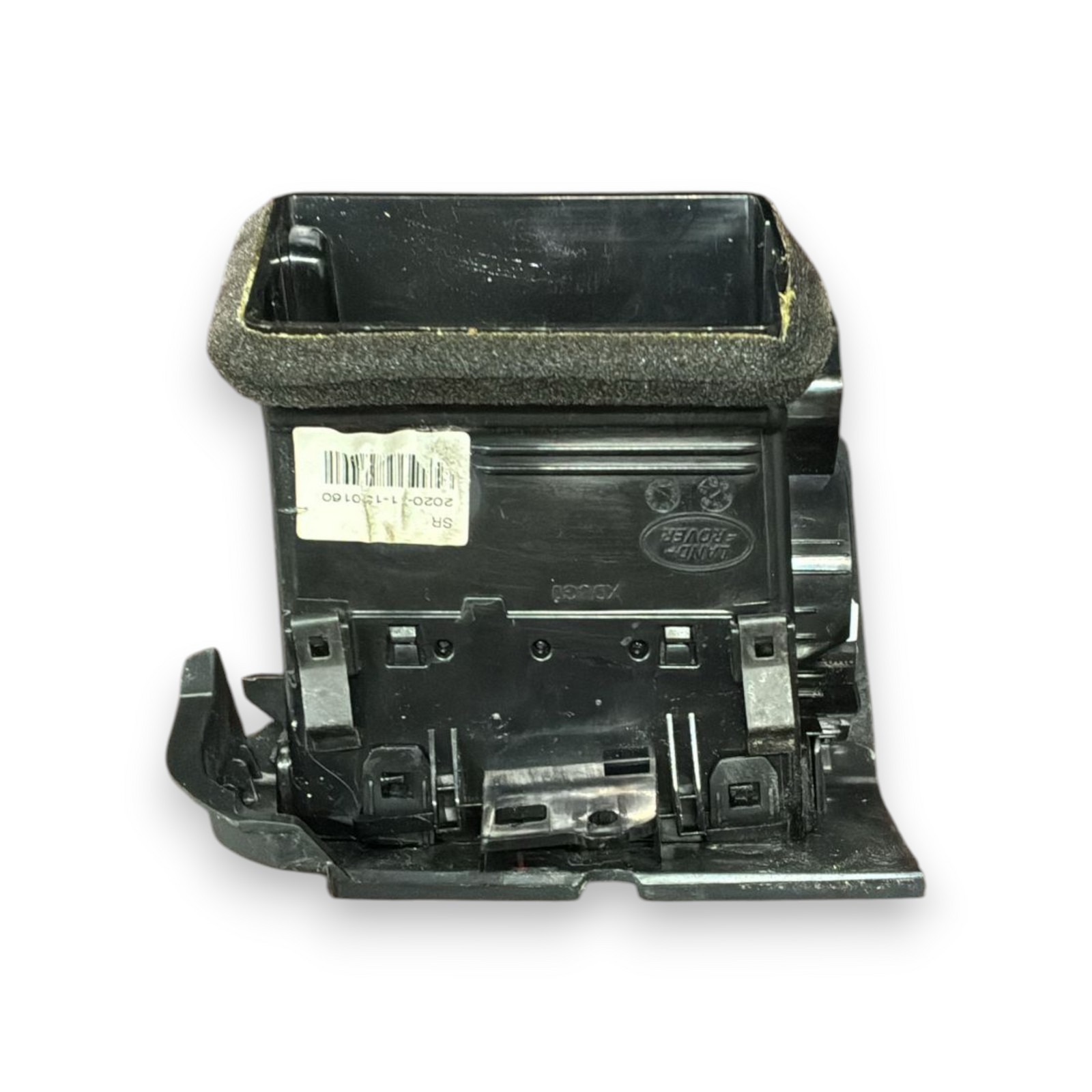 grille d'aération tableau de bord droite (dx) land rover defender 90 cod:l8b2-046b30-ae8pvj (2019-2023)