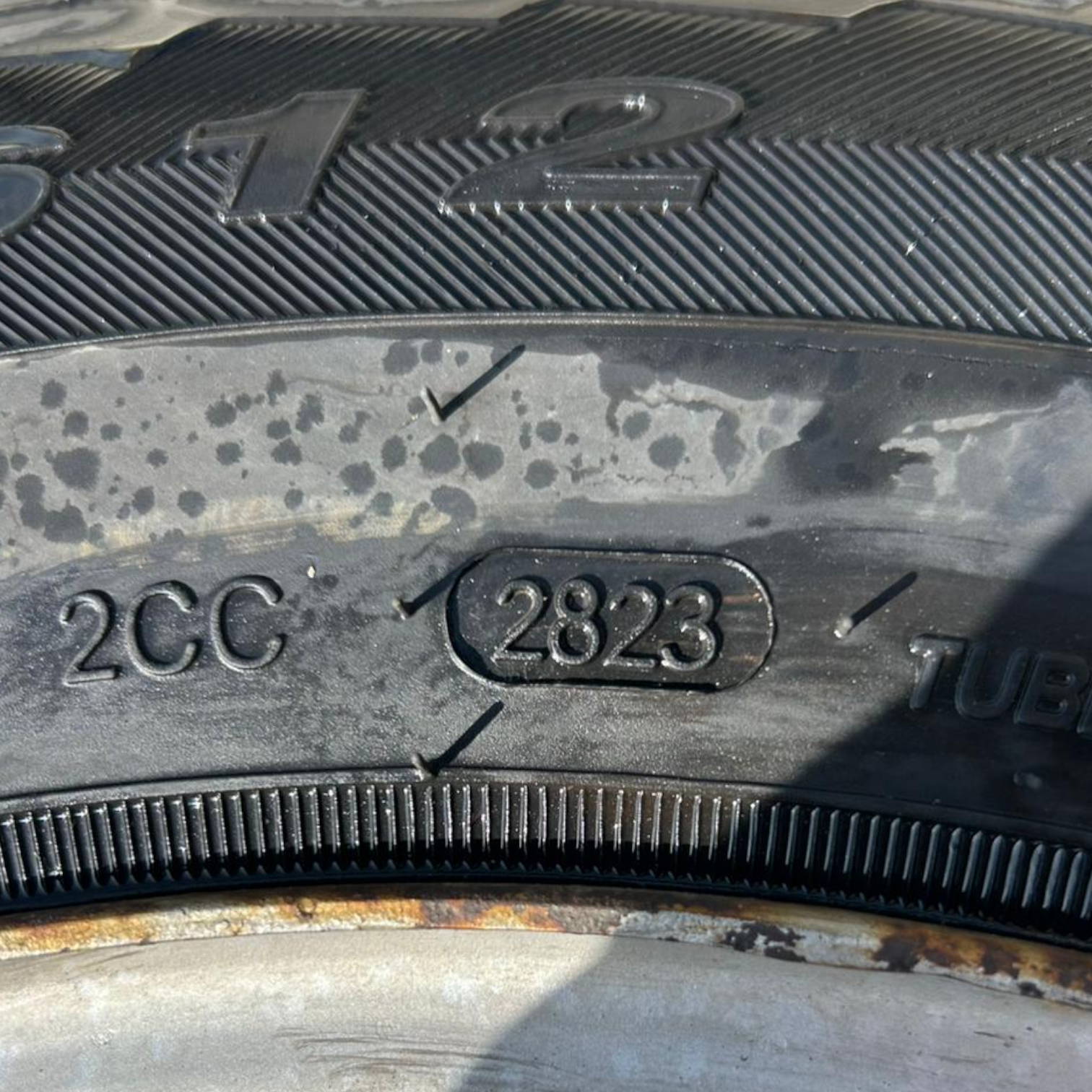 Cerchio Renault Master III cod:403000053R (2010 >)