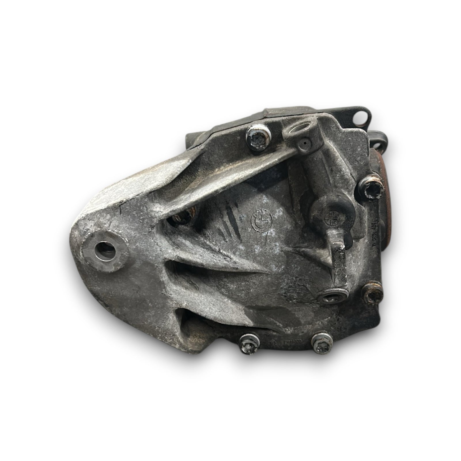 Differenziale posteriore BMW Serie 3 (E90) cod.7514992-05 2.0 diesel (2005 > 2013)