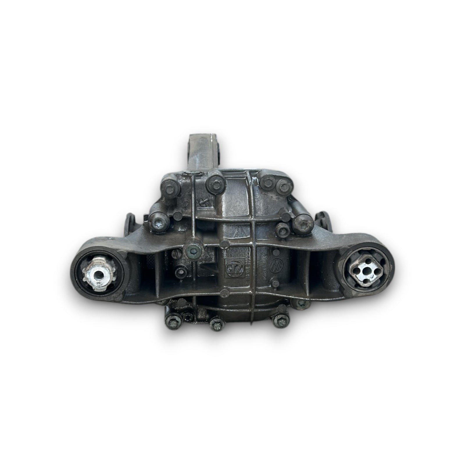 Audi Q7 Achter differentieel (4L) kabeljauw. 4460310019 3.0 Diesel (2005> 2015)