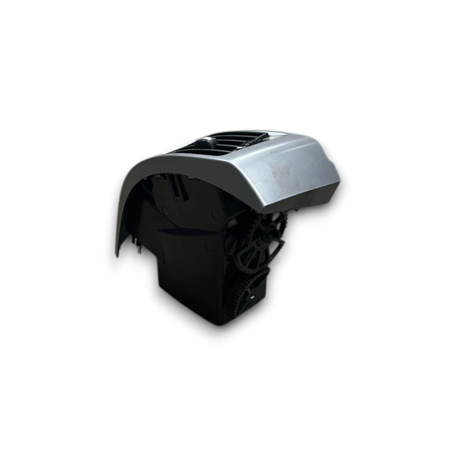 Otvor za zrak na desnoj strani kontrolne ploče Fiat Ducato 385817 (2014 > )