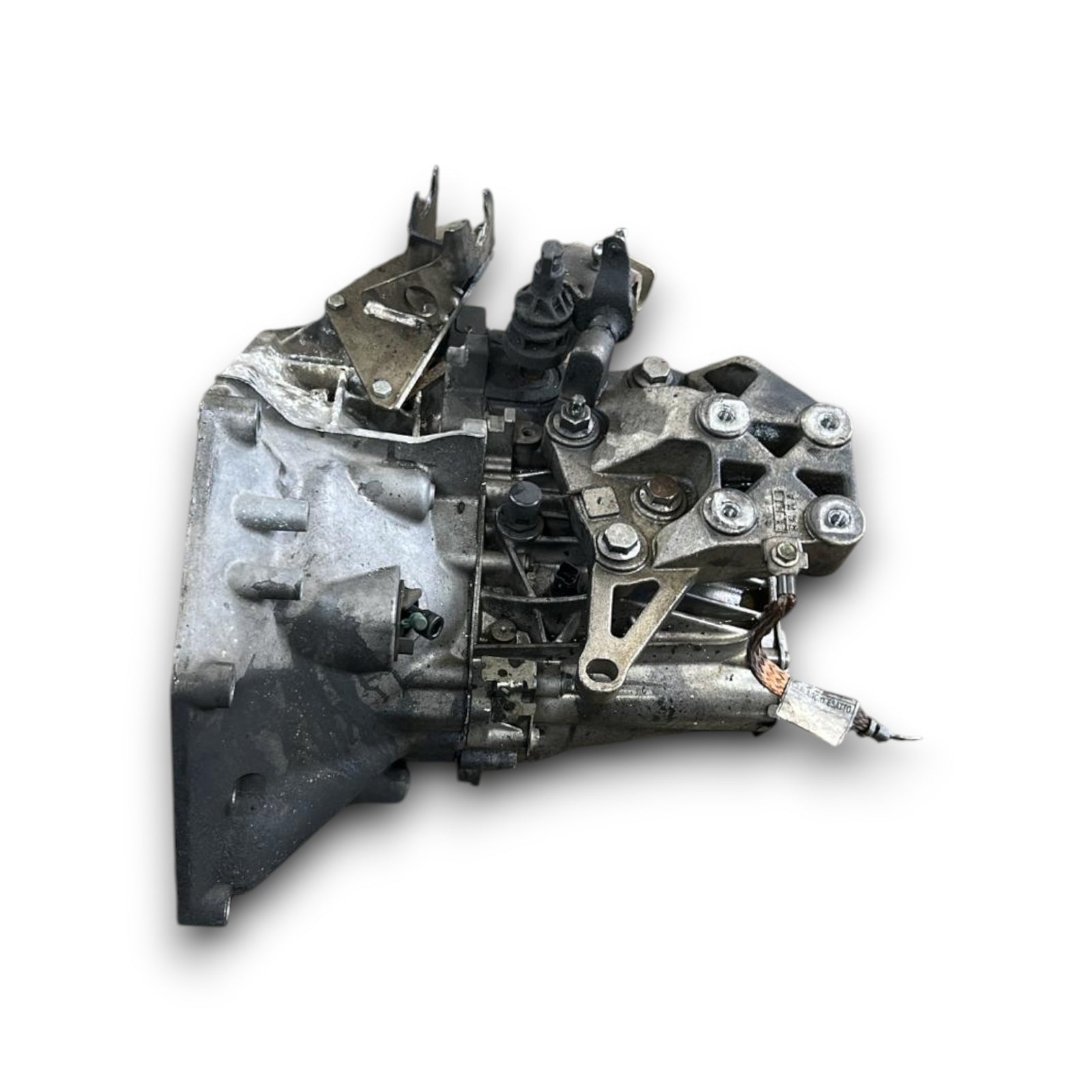 Ročni menjalnik 6 stopenj Fiat Ducato 20gp18 2.3 dizel (2006 > 2014)