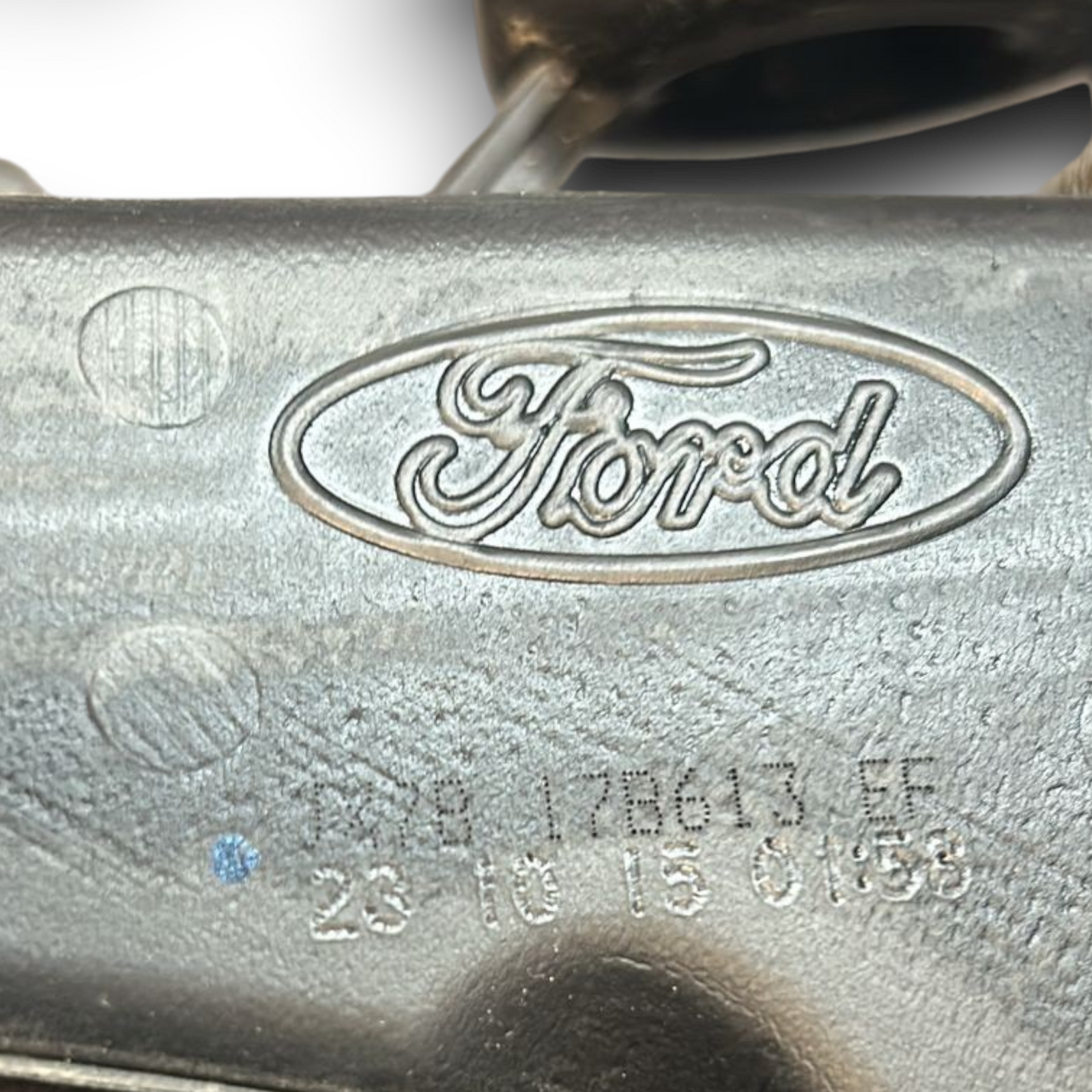 Vaschetta liquido tergicristalli ford focus iv cod:jx7b17b613ef (2018 > 2025)