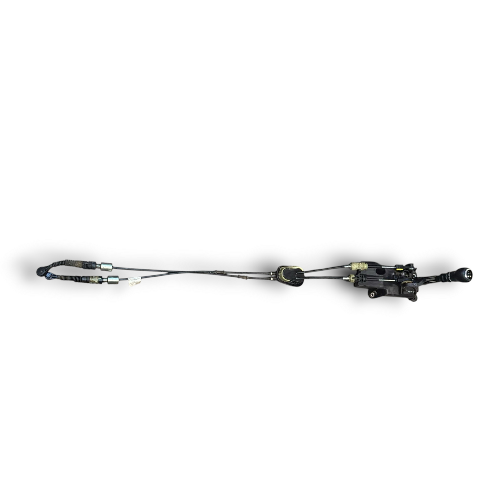 Levier de vitesses manuel nissan x-trail 1.7 diesel cod : 9616832 (2017 - 2020)