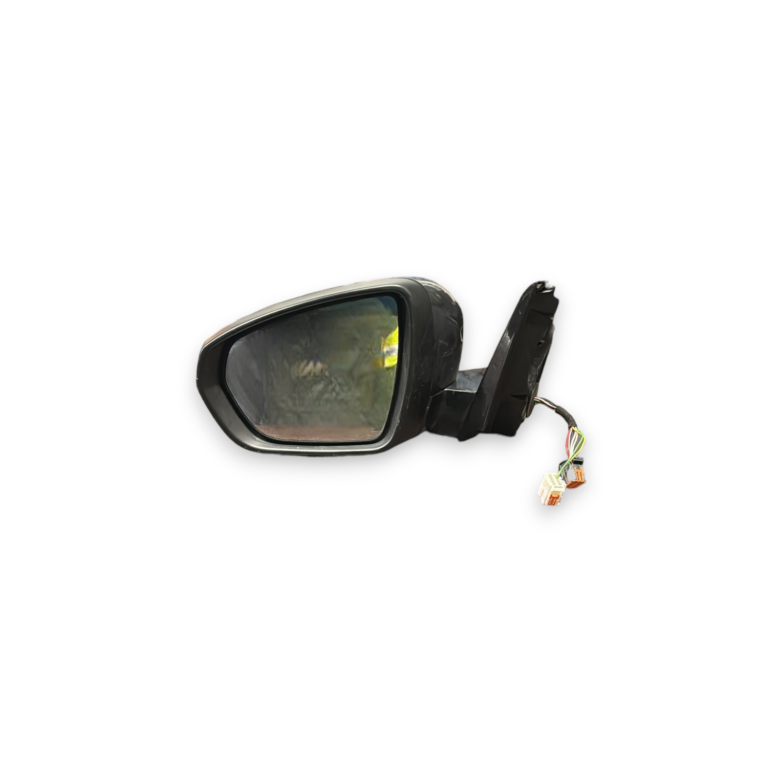 Spiegel / achteruitkijkspiegel links (sx) opel grandland x cod:e20416243 (2017-)