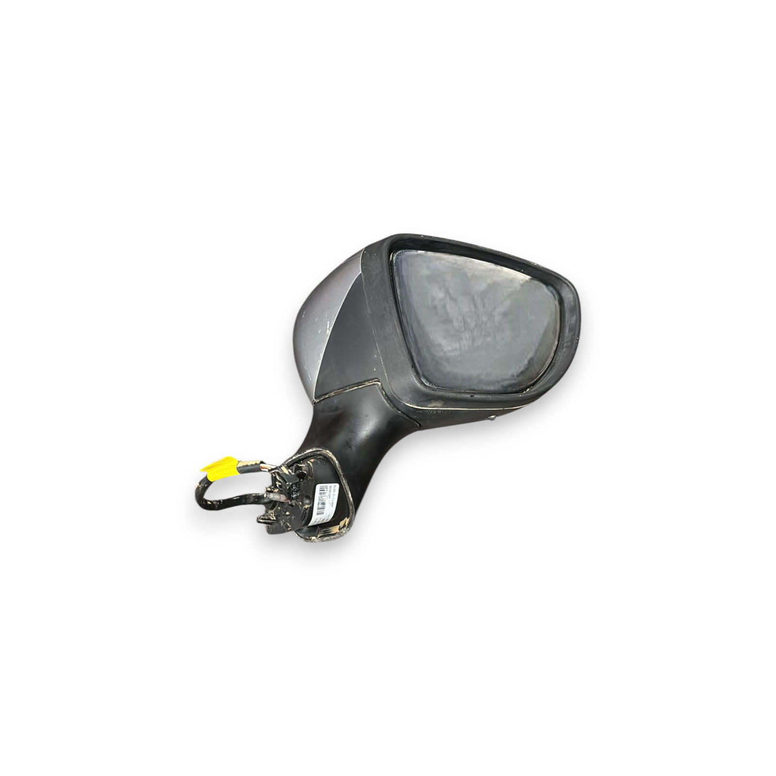 Spiegel / achteruitkijkspiegel rechts (dx) renault clio IV cod:963012003r (2012-2021)