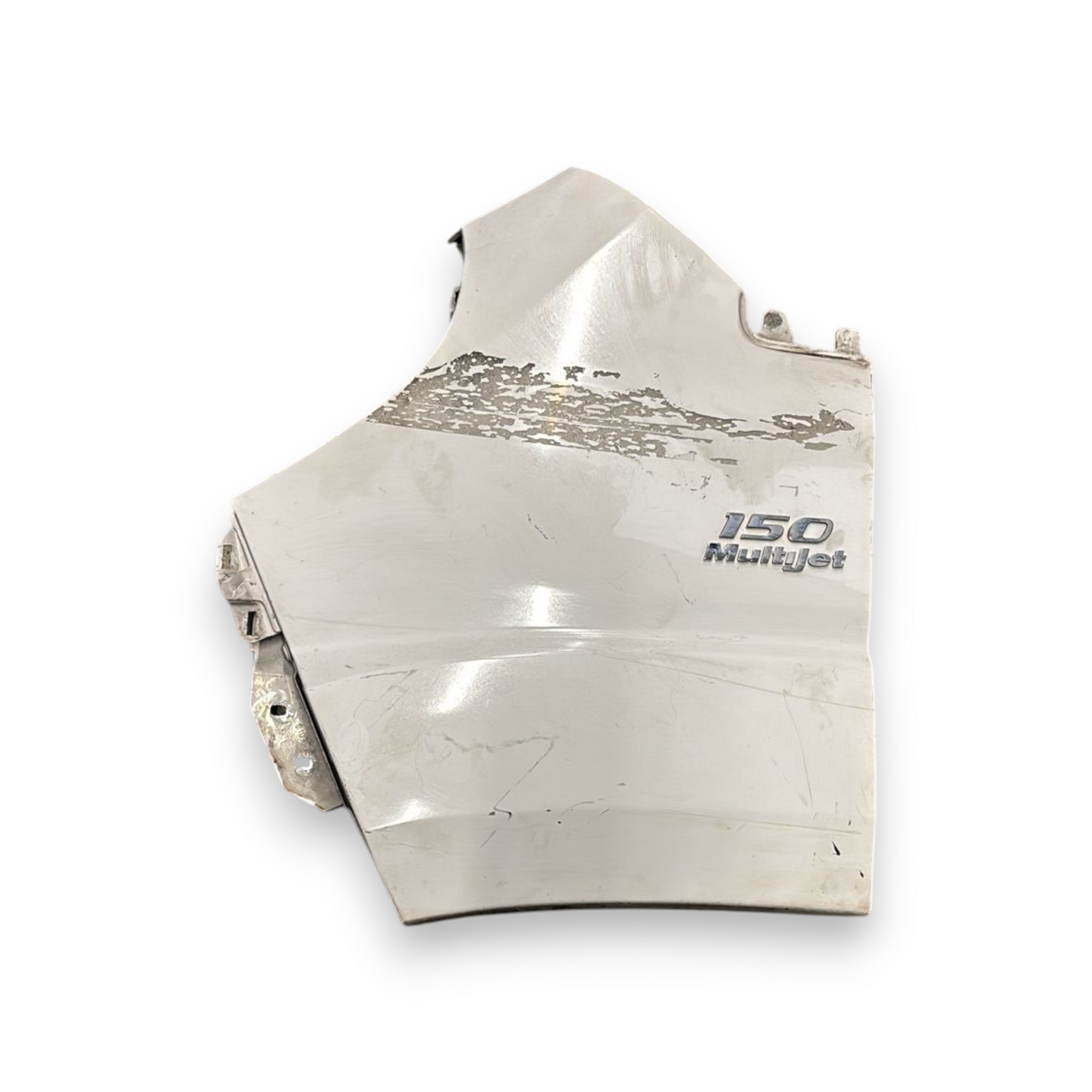 Parafango anteriore sinistro (sx) fiat ducato (2014-)