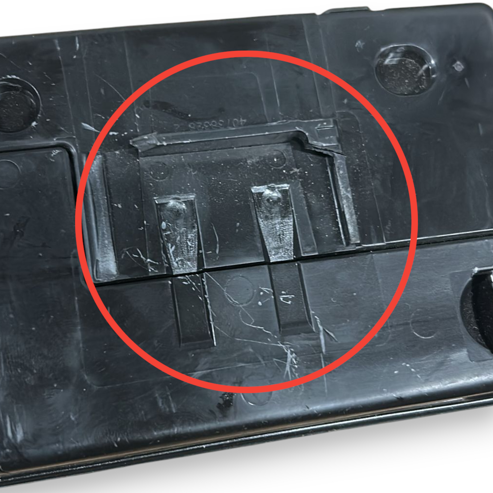 Centralna jedinica autoradija renault kadjar 1.5 dizel kod:282754595R (2015 > 2022)