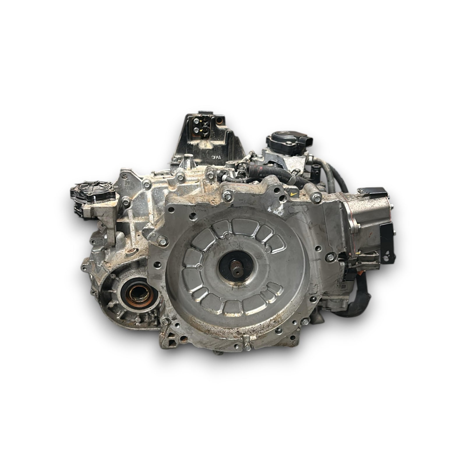 Cambio Automatico Hyundai Tucson cod.A6MF2H-2 1.6 Hybrid (2018 > )