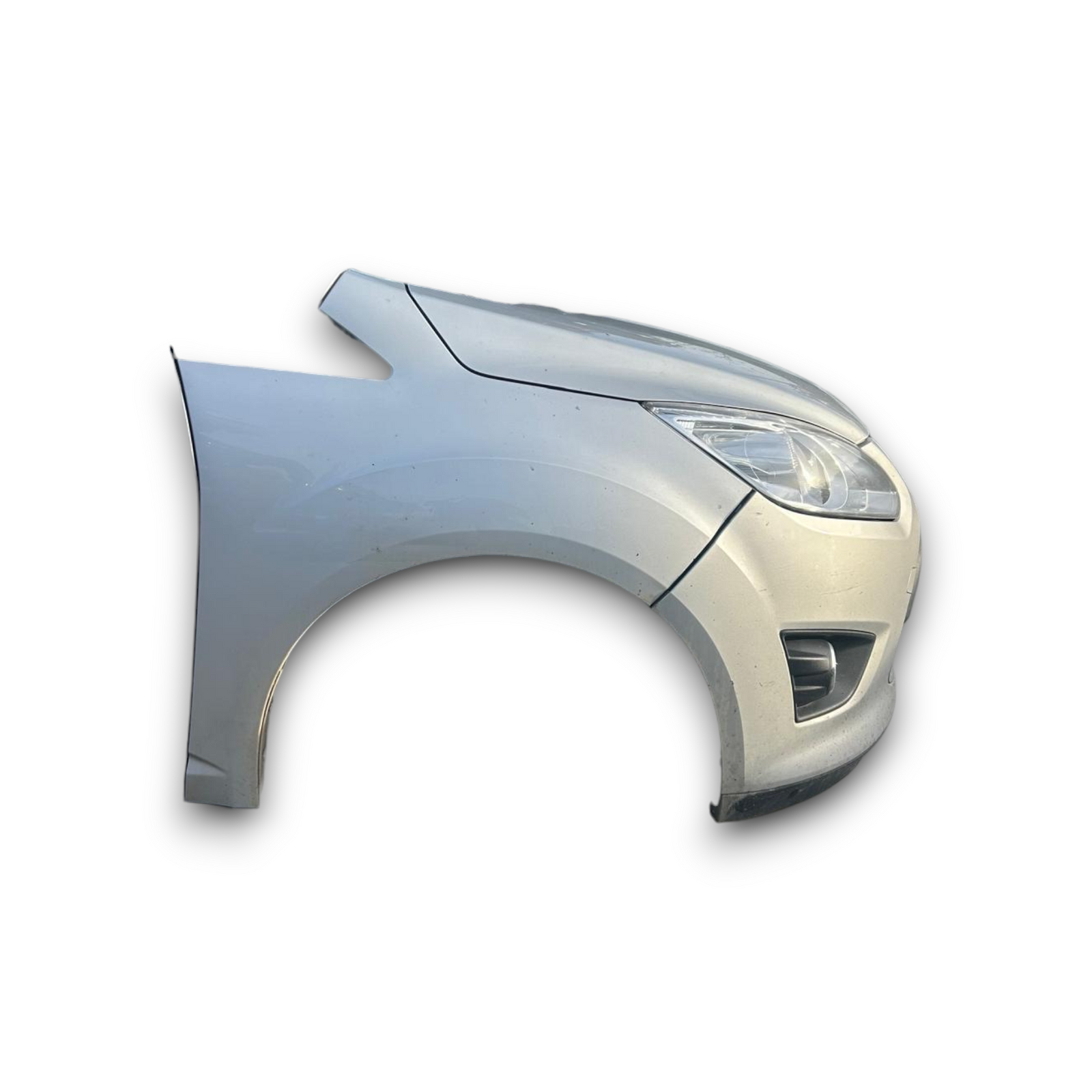 Musata + kit airbag ford c-max 1.6 diesel (2010 > 2019)