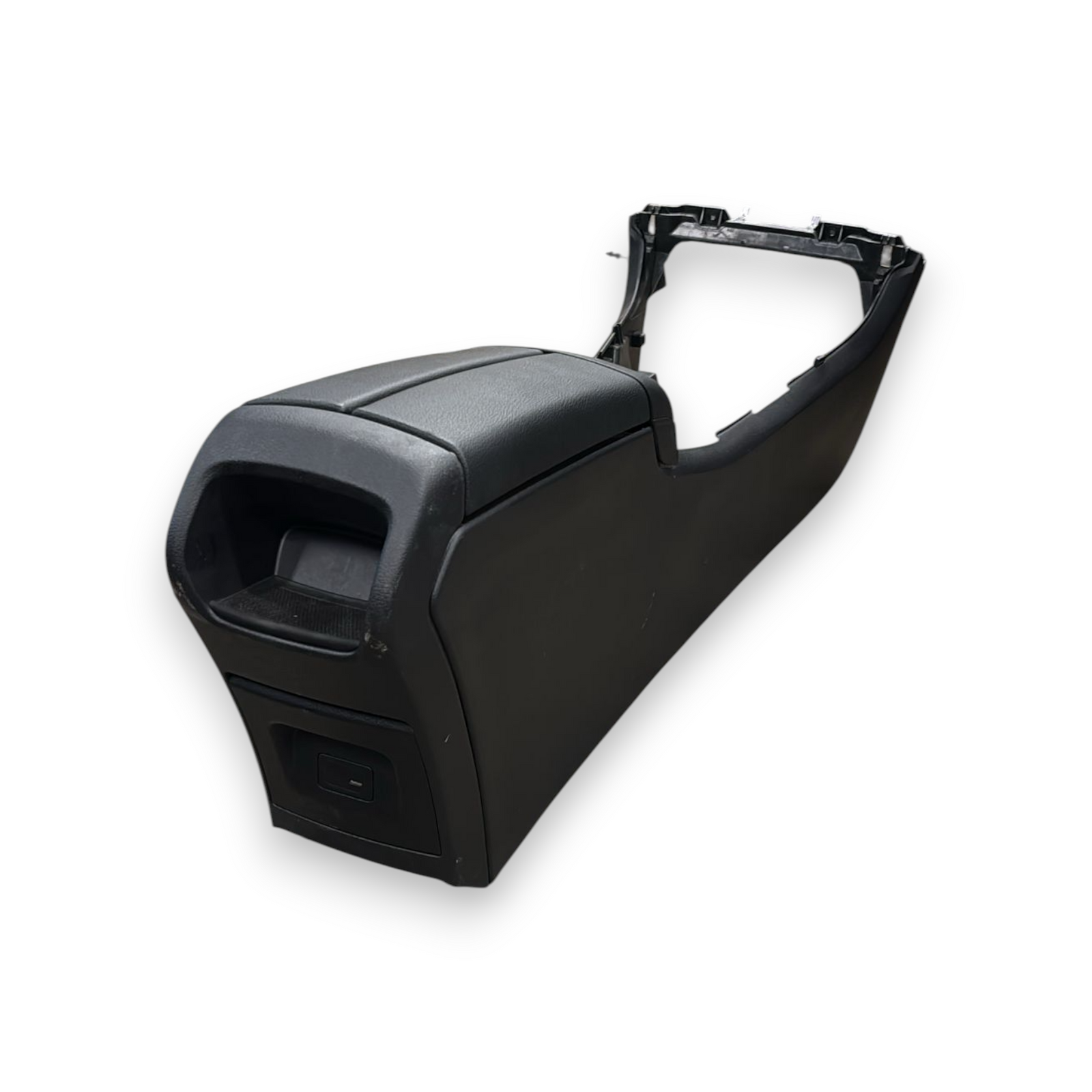 Tunnel centrale + bracciolo mercedes-benz cla x118 cod:a1776802101 (2019-) + presa