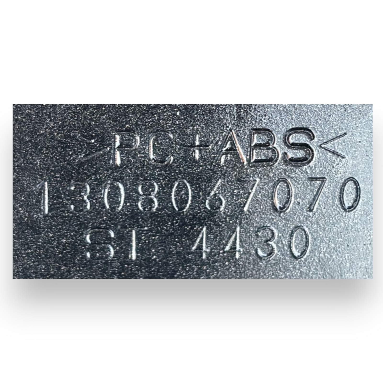 Maska prednjeg branika fiat ducato kod:1308067070 (2014-)