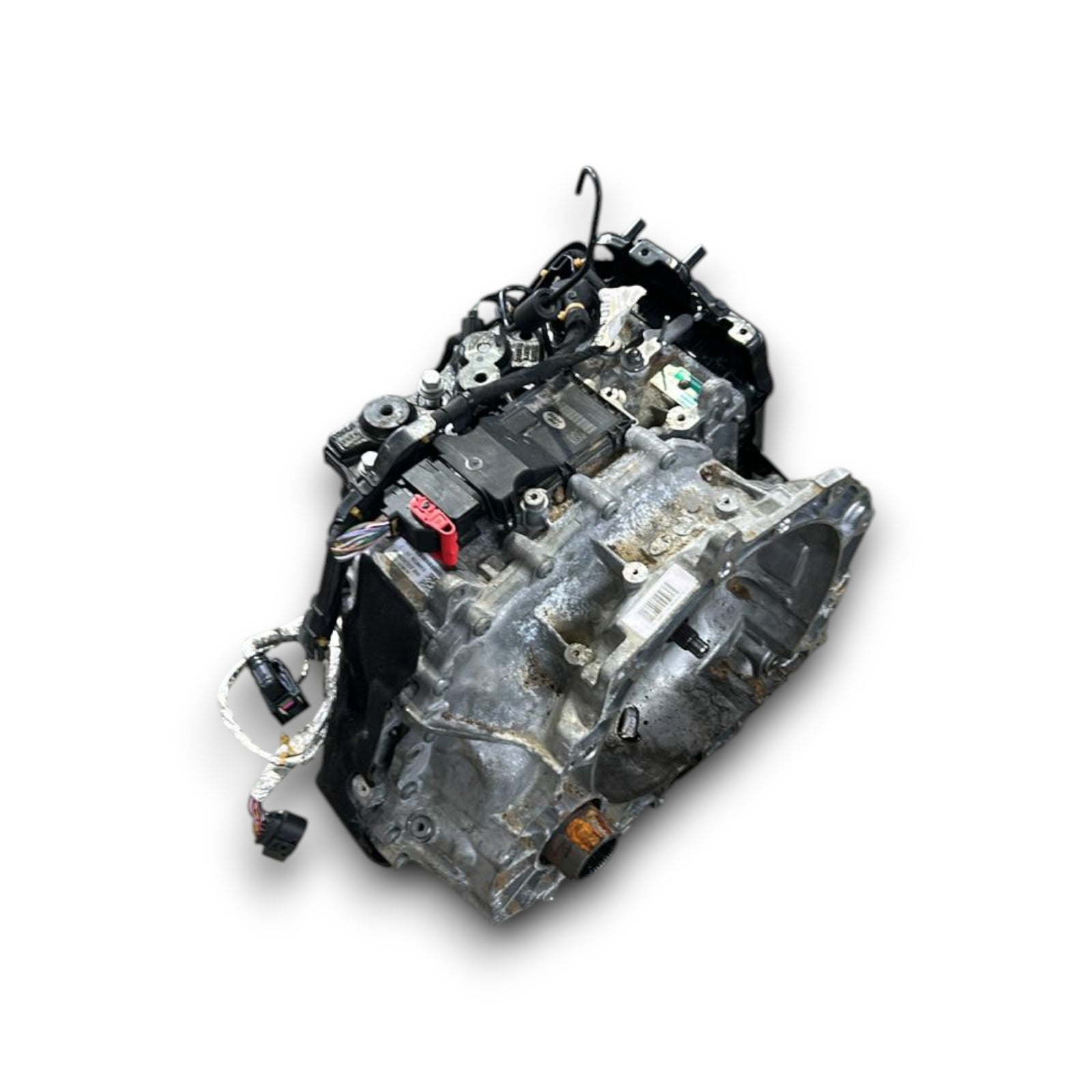 Avtomatski menjalnik 9 prestav Range Rover Evoque 1112020069 2.0 hibrid (L551) (2018 > )