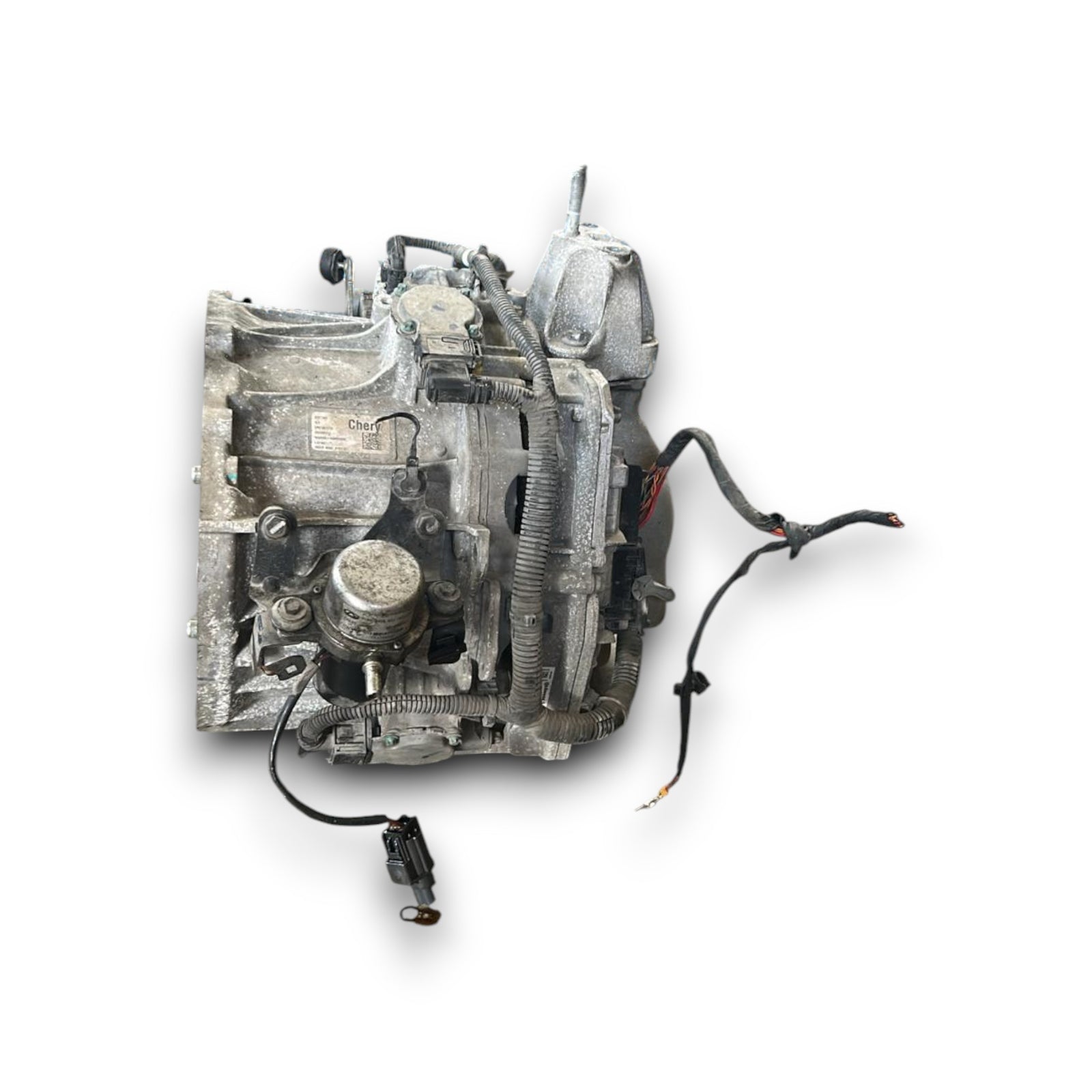 Cambio automatico 6 rapporti DR F35 625dha 1.5 benzina / gpl (2020 > 2023)