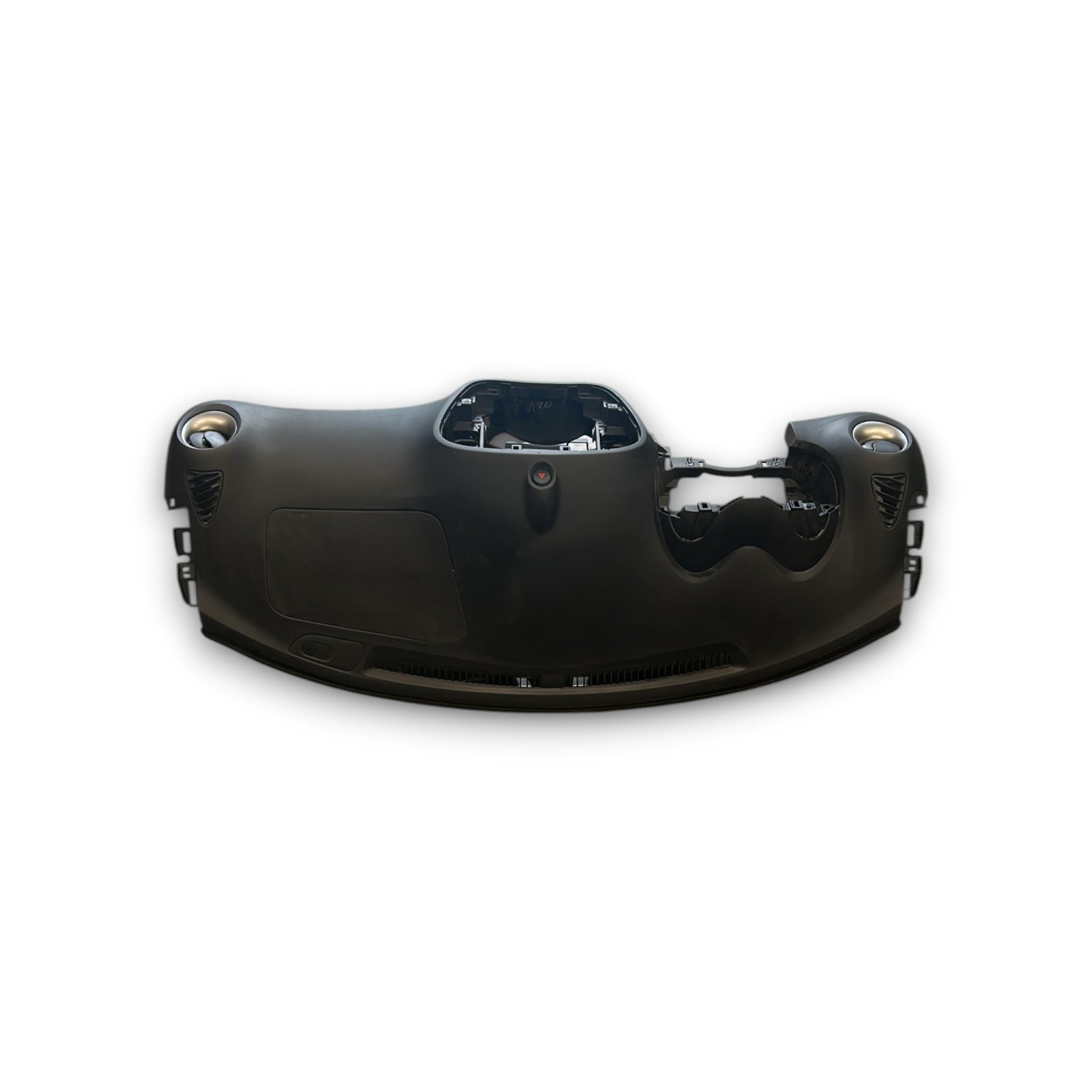 Nissan Juke (F15) Flying Airbag (F15) (2010> 2019)