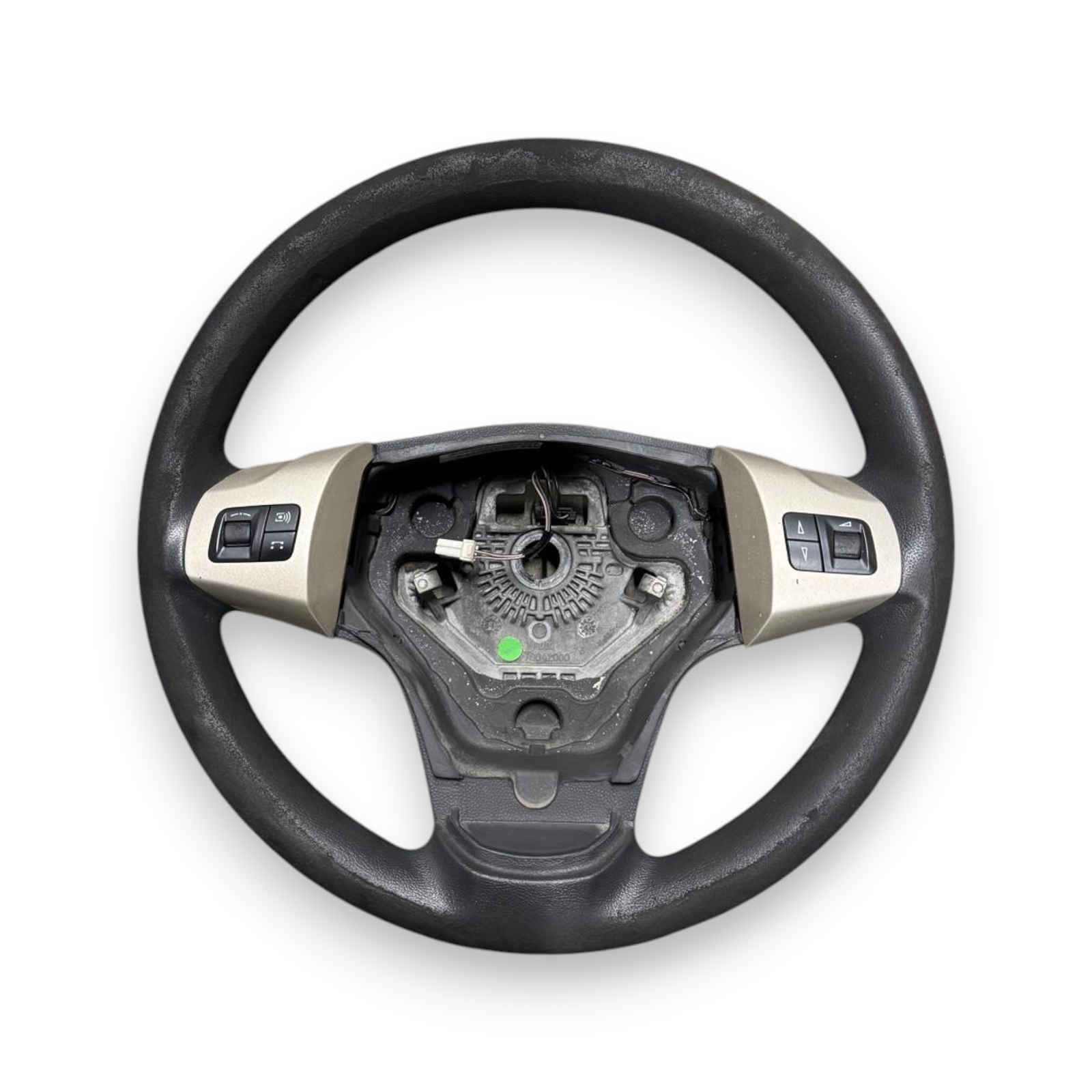 Volante / dirección Opel Corsa D cod.13155559 (2006-2014)