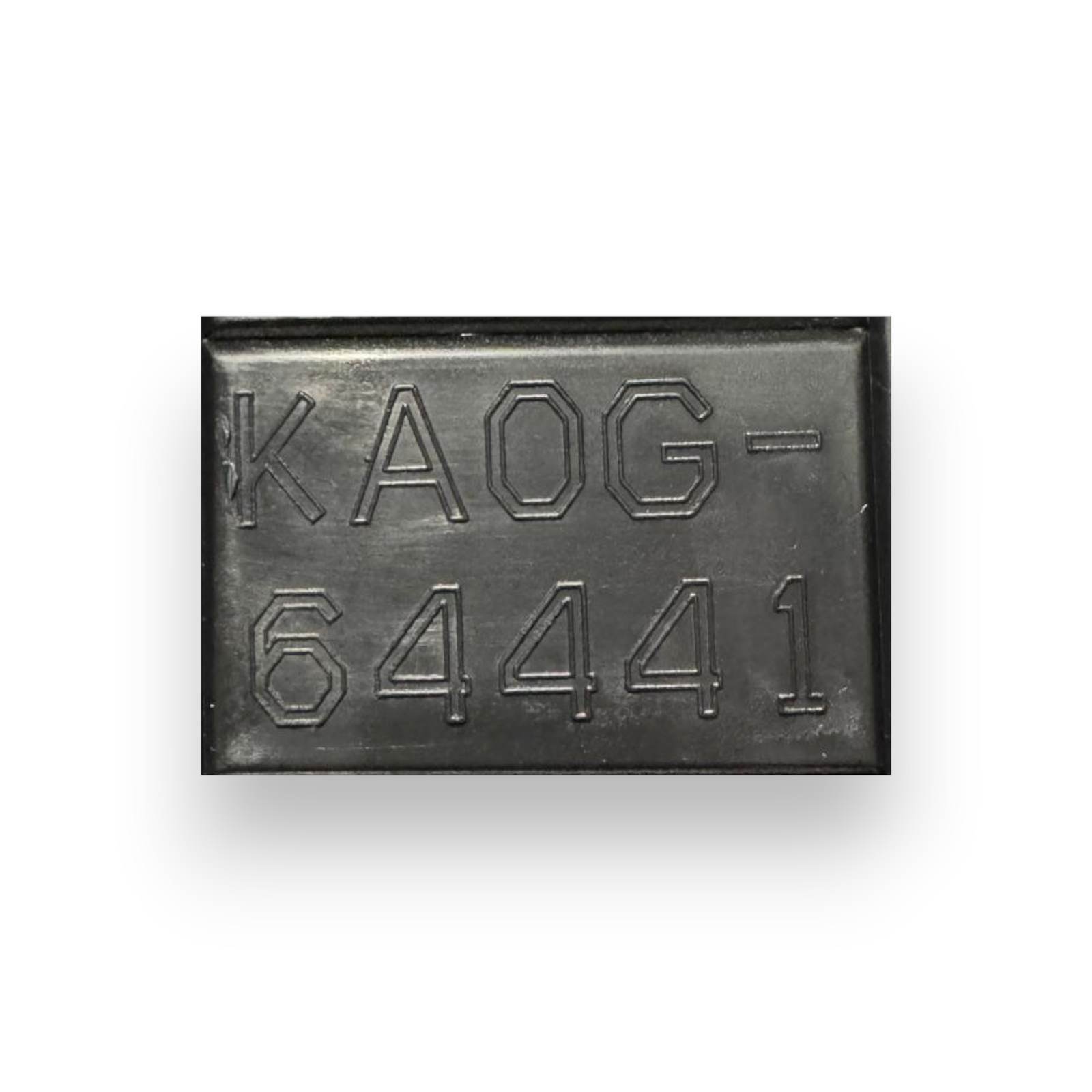 Túnel central + reposabrazos Mazda CX-5 (KE) cod.KAOG-64441 (2015-2017)