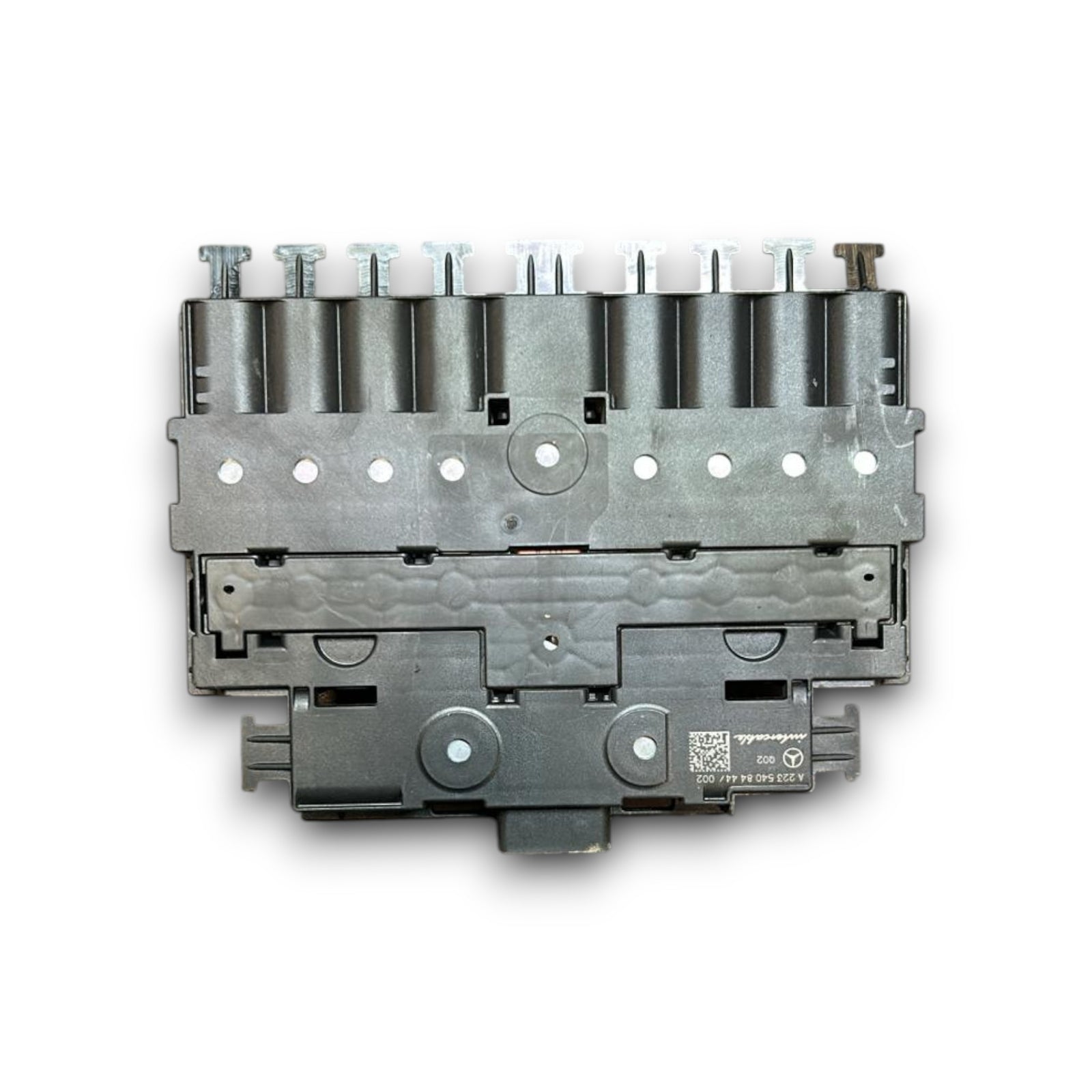 Fuzijska škatla Mercedes Benz razred C (W206) koda a2235408444 2.0 dizel / hibrid (2021 > )