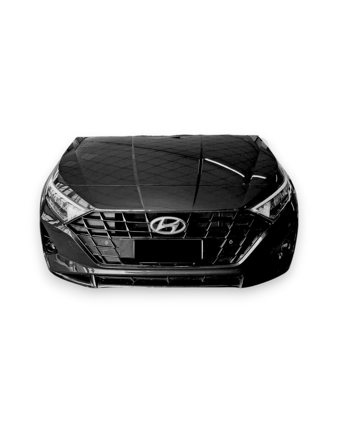 Musata Hyundai i20 (2020>) 1.2 Essence