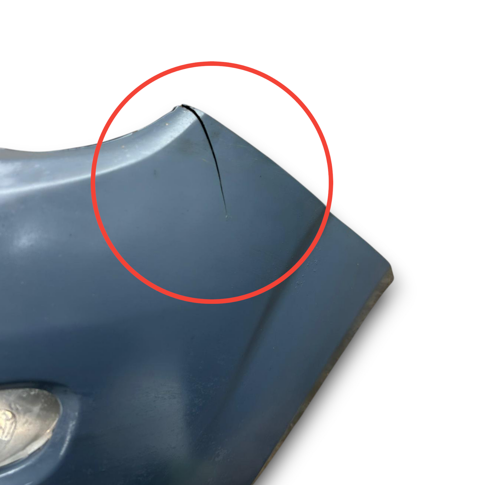 Sprednji odbijač fiat panda 312 (2012 >)