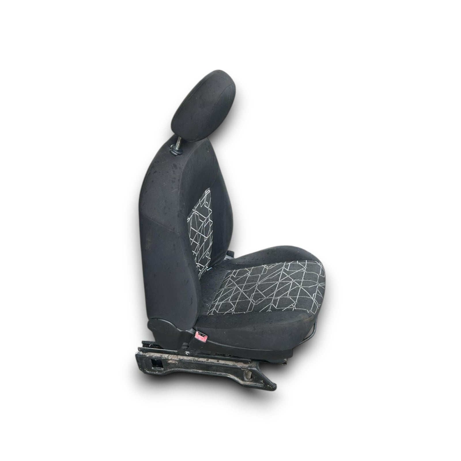 Предно седалка на шофьора Fiat Qubo (2008 > 2019)