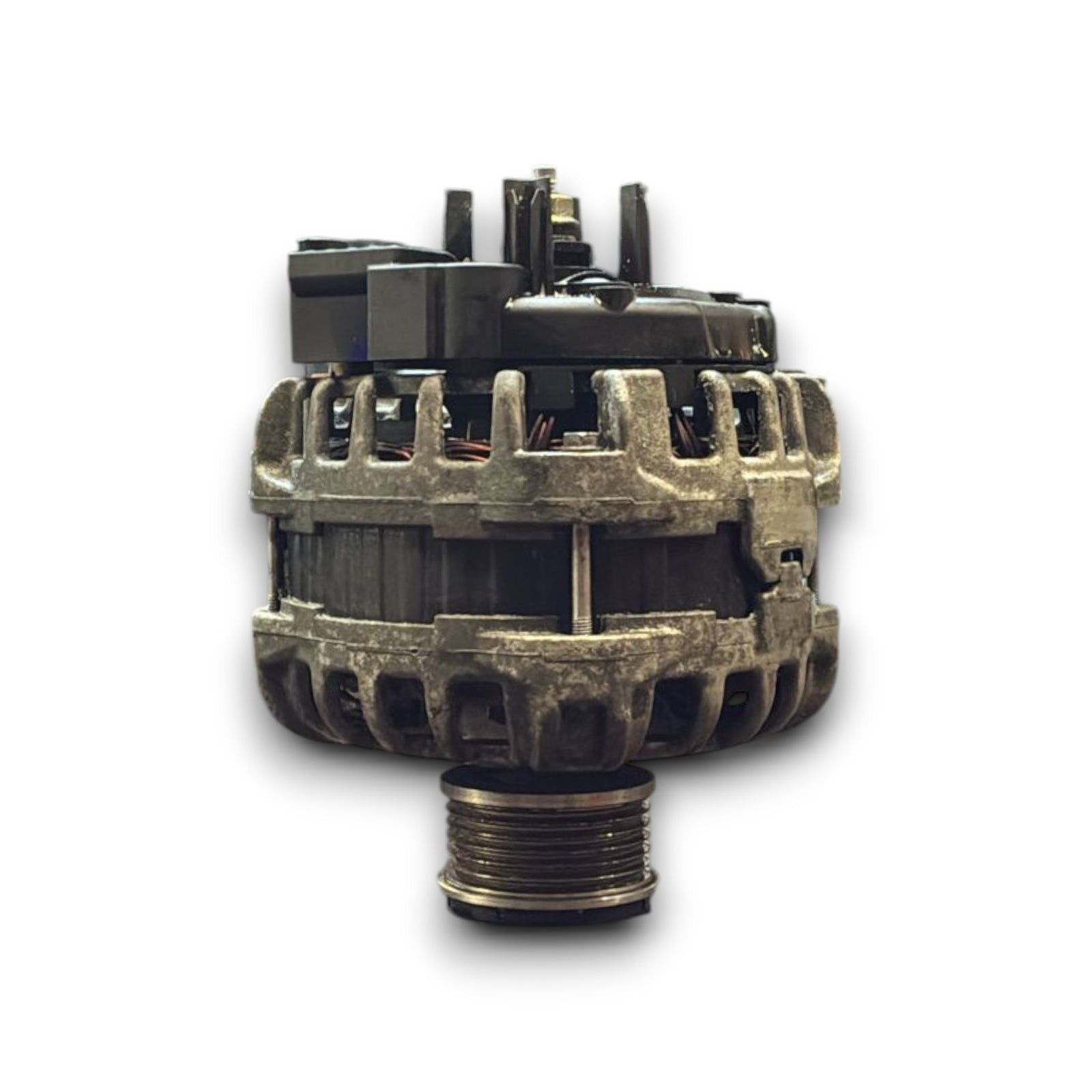 Dacia Dokker alternator code . 231005933R 1.5 diesel (2013-2021)