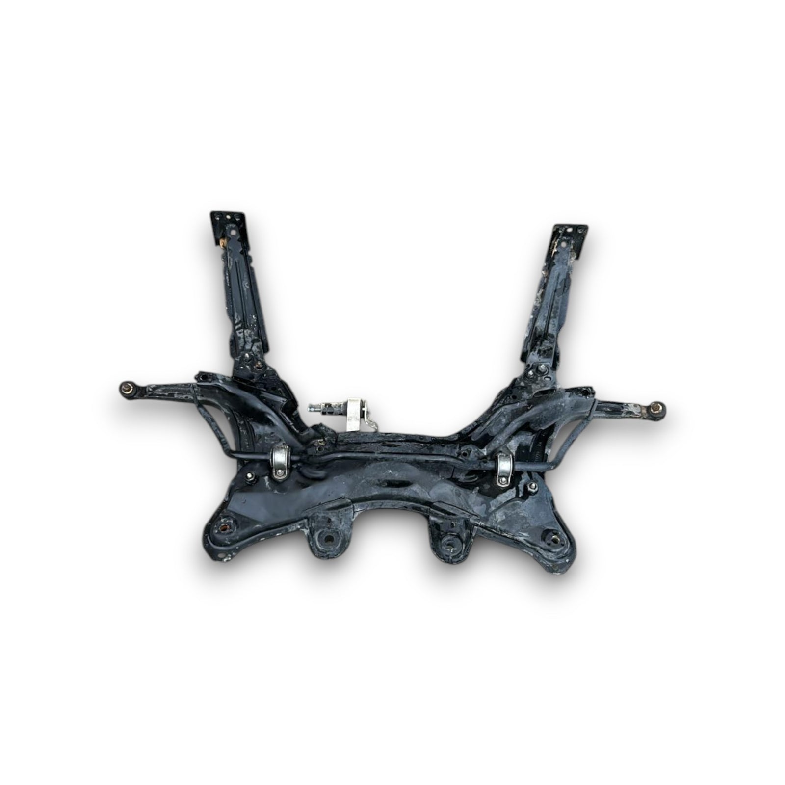 Berceau moteur Fiat 500 Abarth (595) 1.4 essence (2008 > )