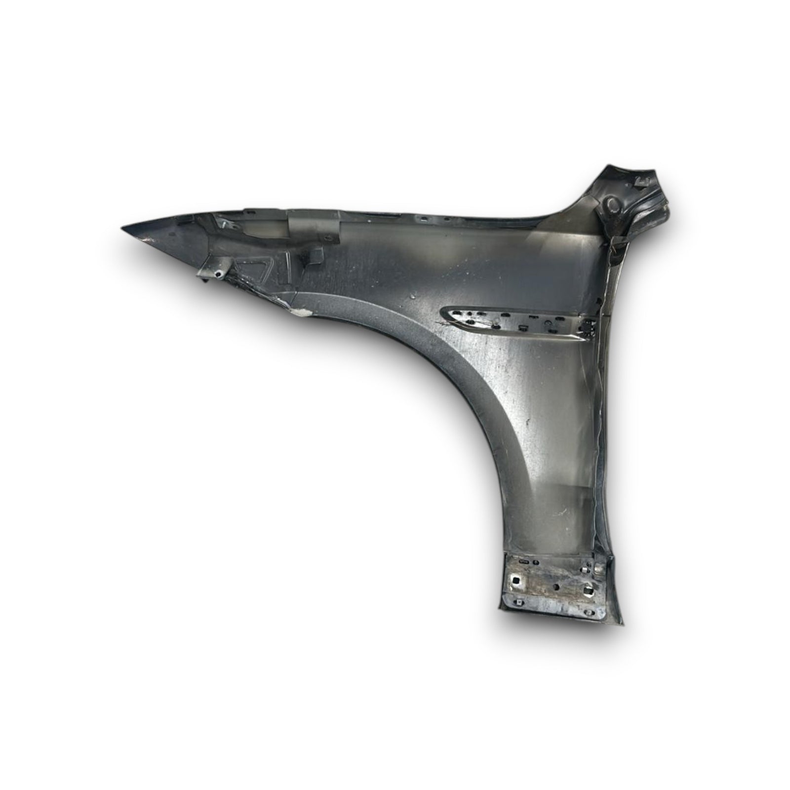 Parafango anteriore destro nero Jaguar F - Pace (X761) (2016 > )