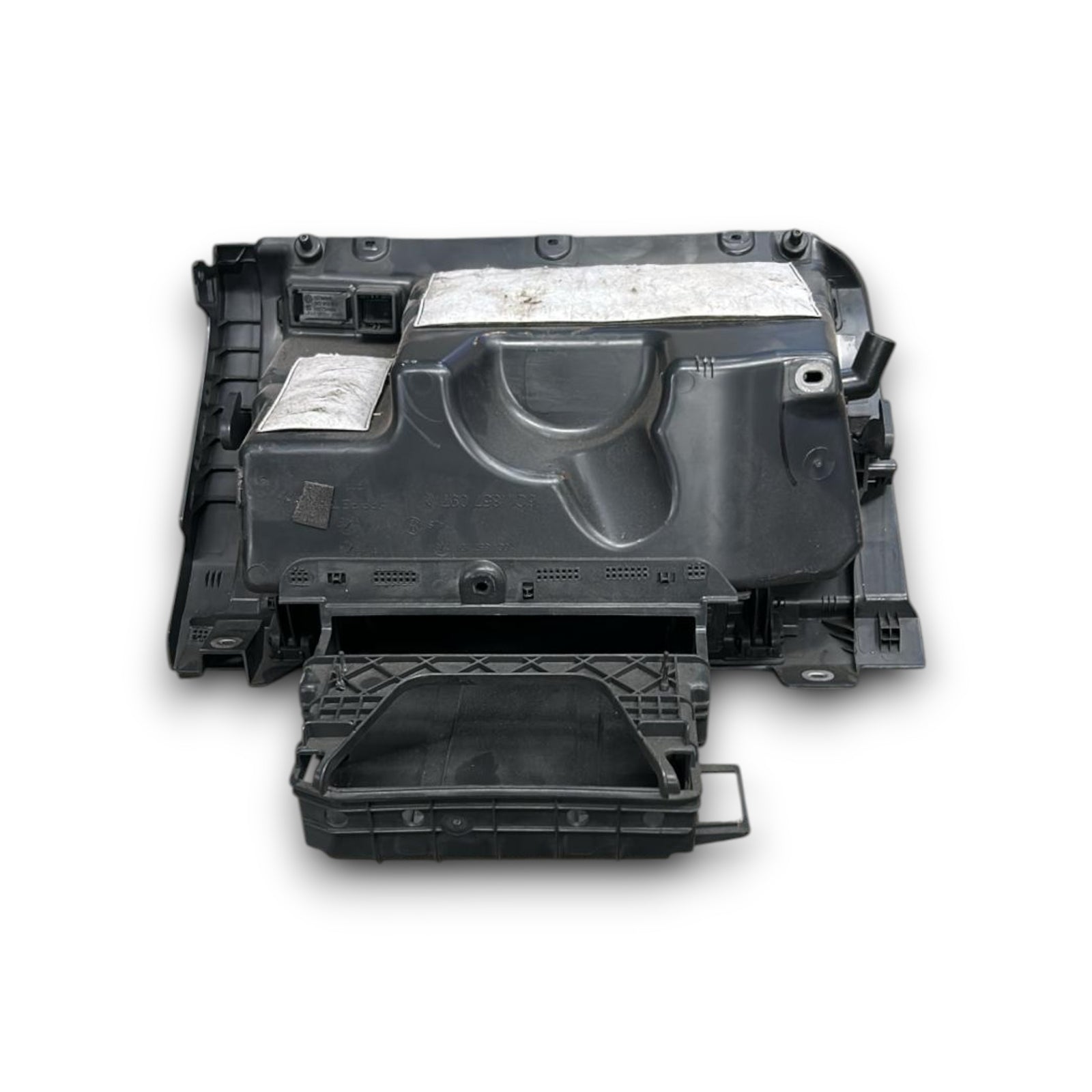 Prostor za shranjevanje Volkswagen Polo 6c1857097 (6R) (2009 > 2017)