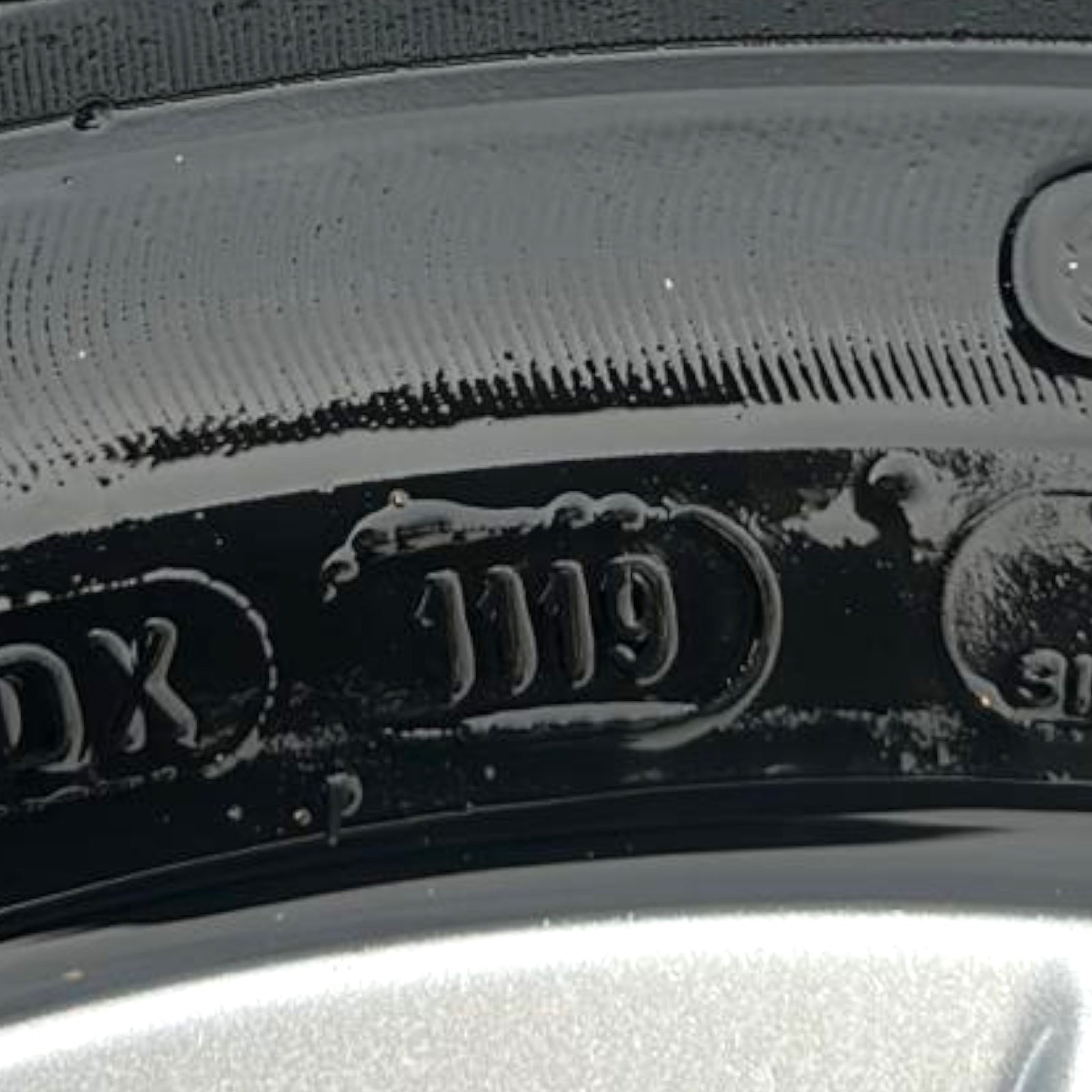 Kovanec Fiat 500 (4 luknje / 185 / 55 r15) (2007 > )