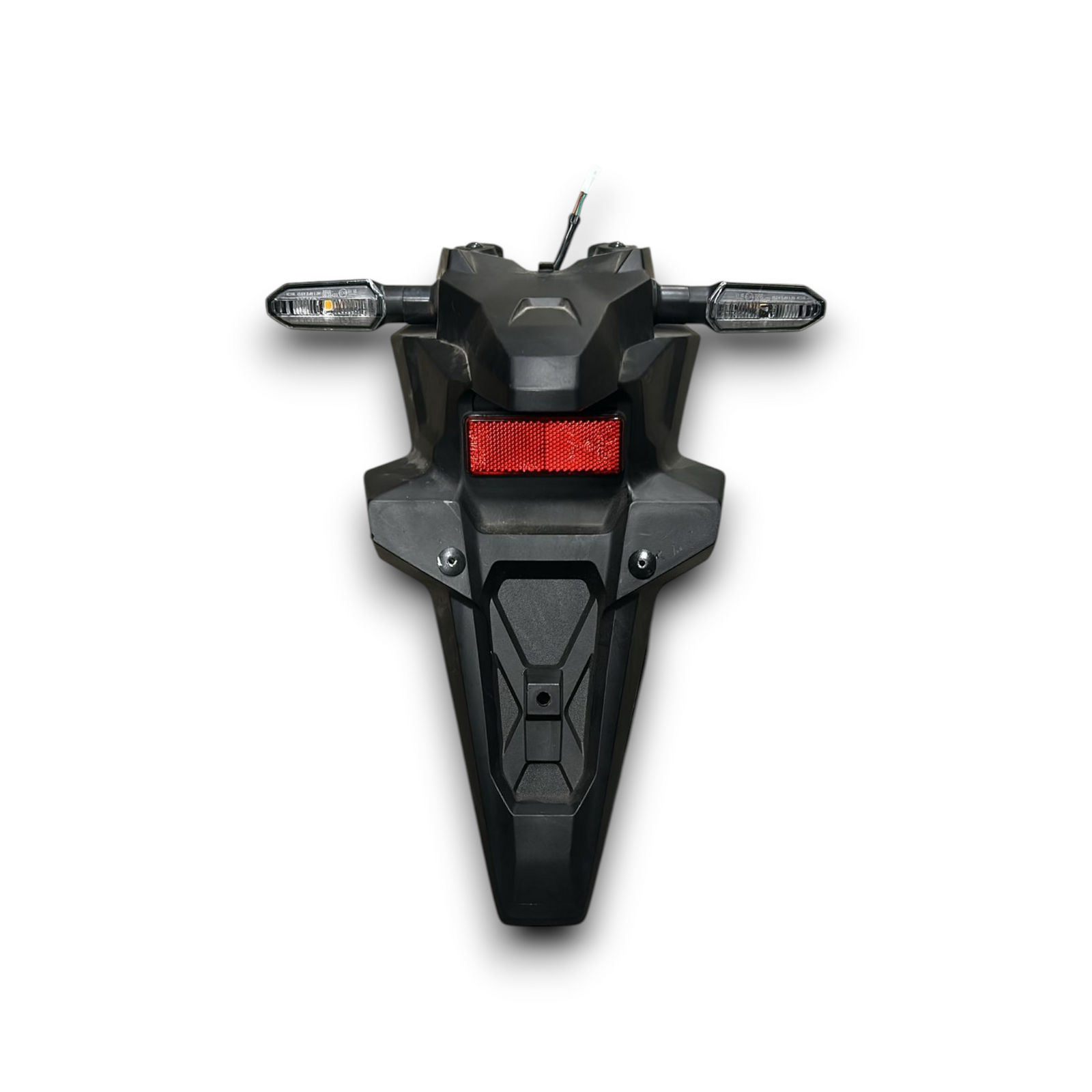 Kennzeichenhalter Africa Twin DCT ES 1100 (2024 > 2026)