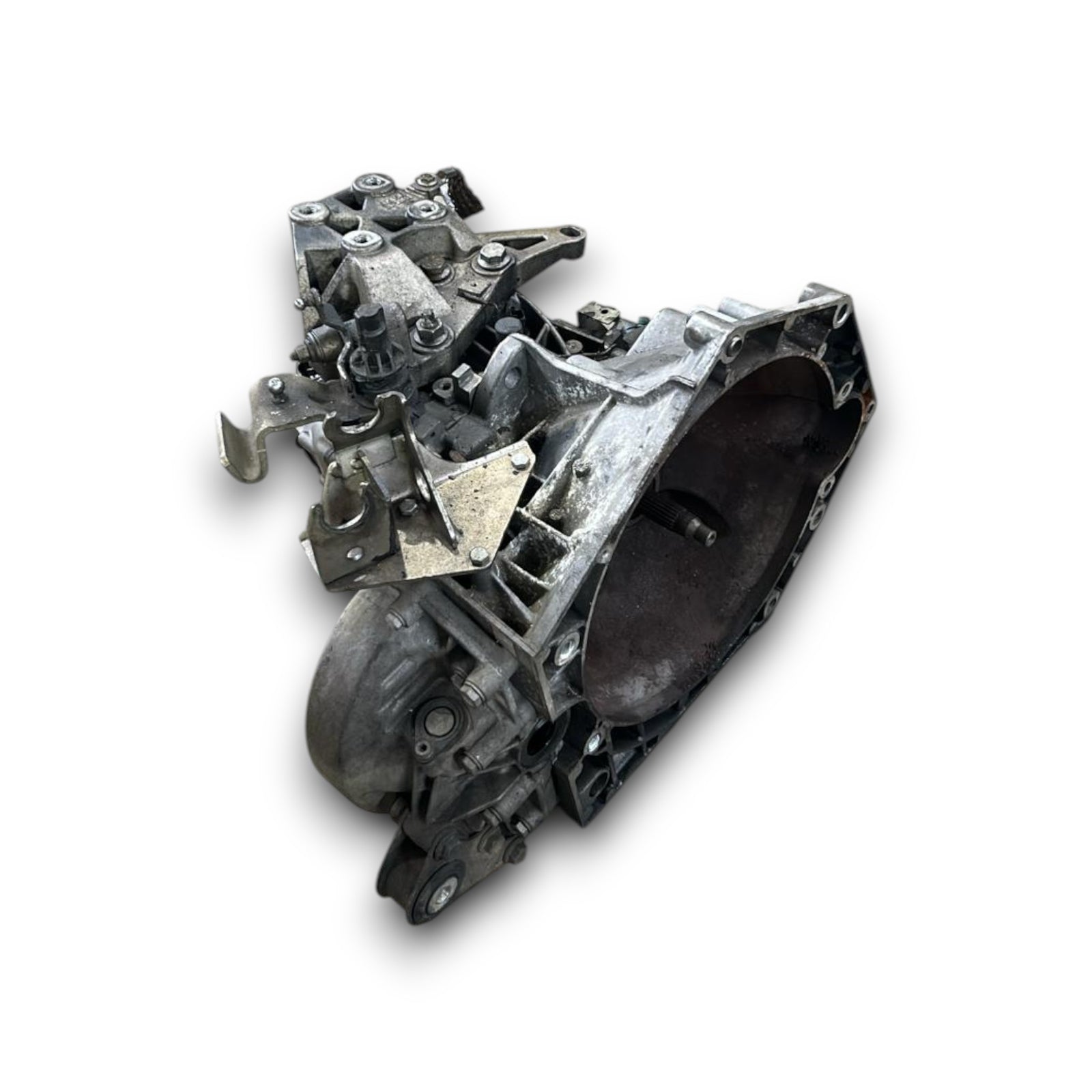 Ročni menjalnik 6 stopenj Fiat Ducato 20gp18 2.3 dizel (2006 > 2014)